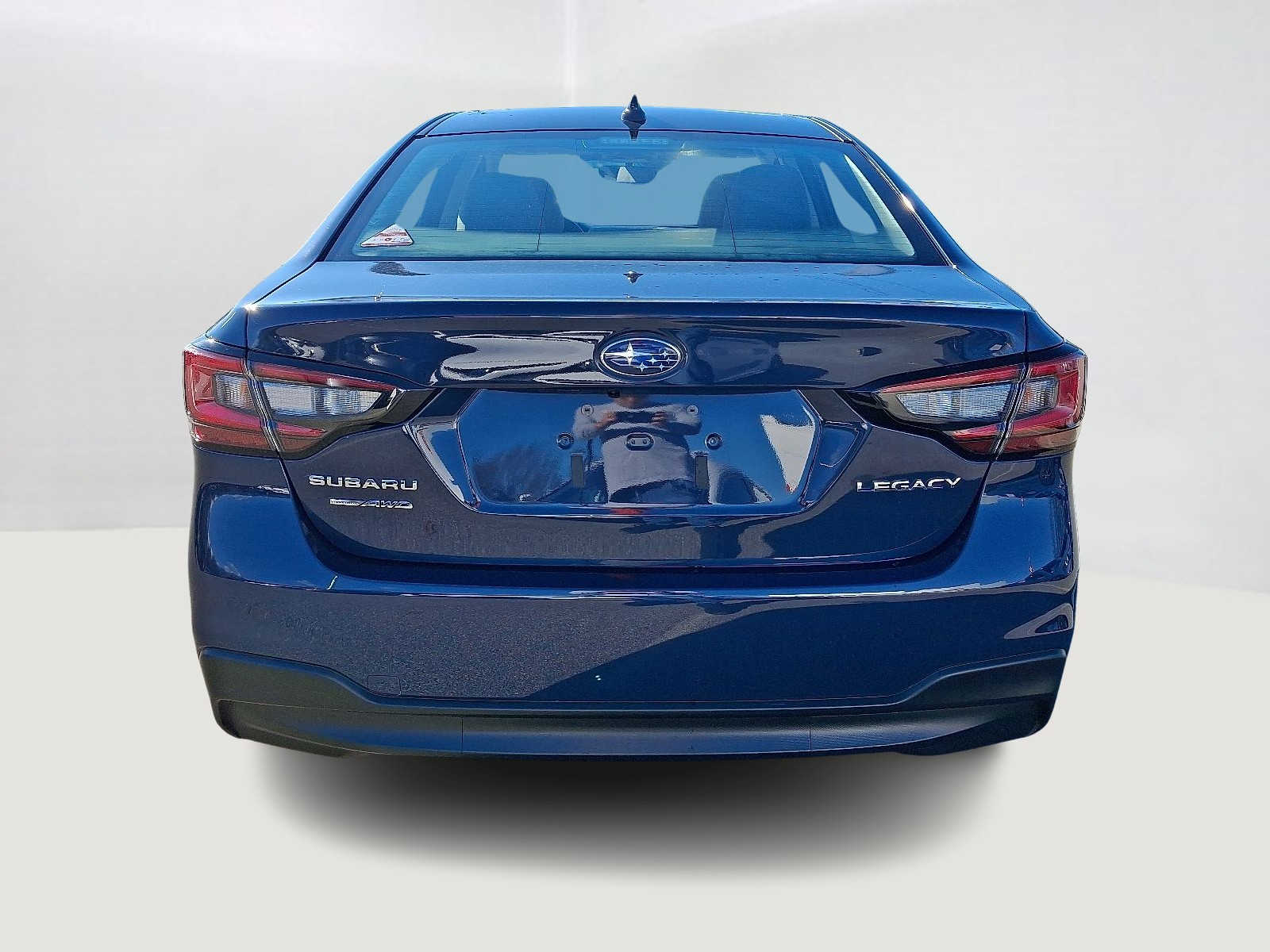 Thumbnail: 2023 Subaru Legacy - 6