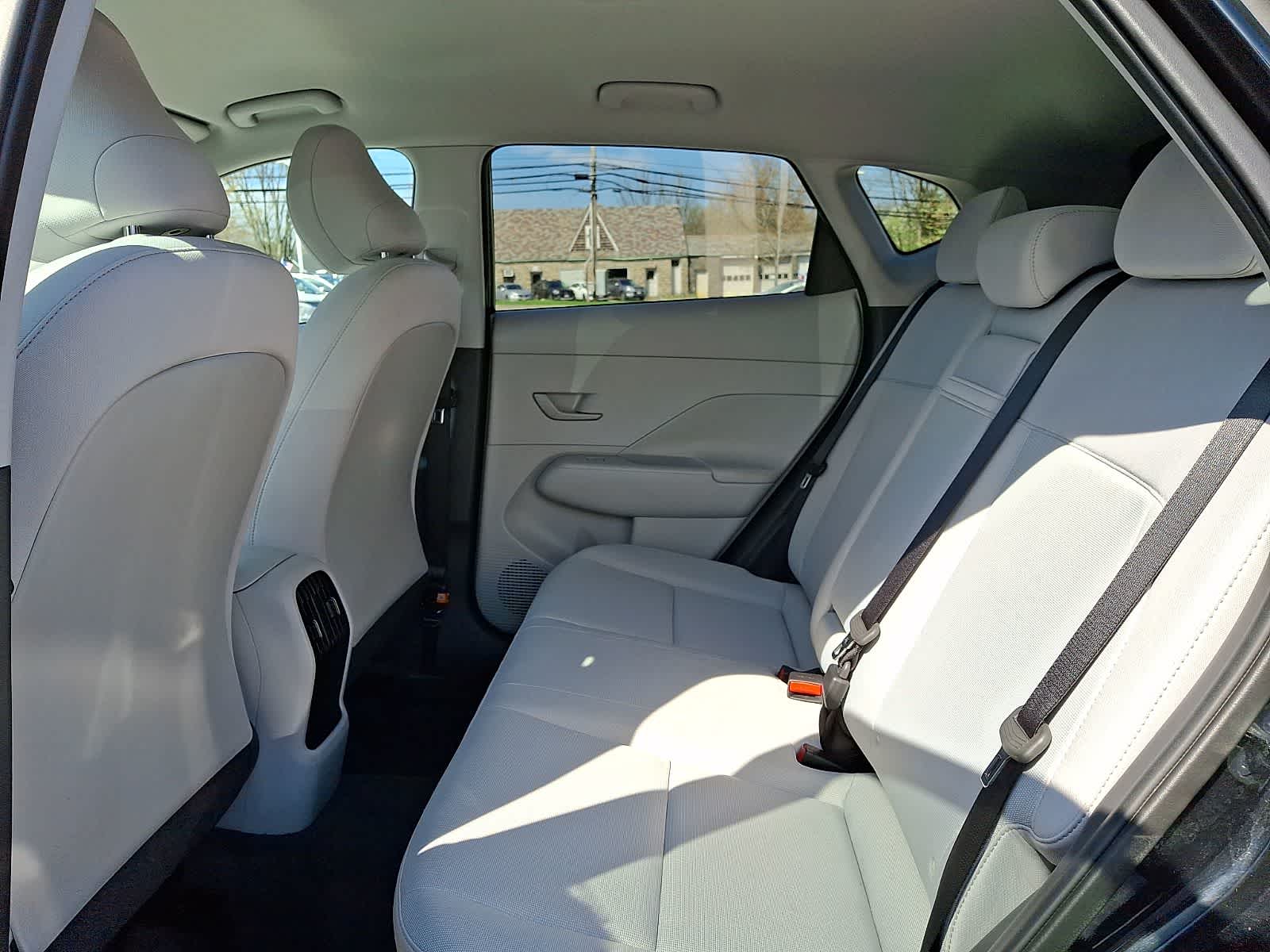 Thumbnail: 2025 Hyundai Kona - 11