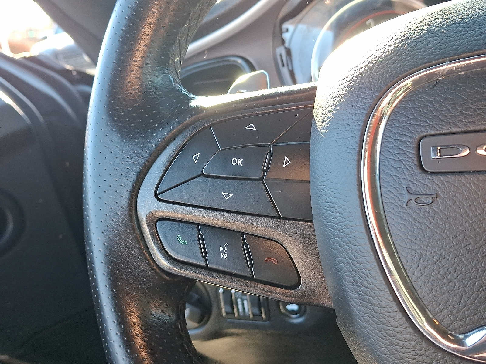 Thumbnail: 2022 Dodge Challenger - 21