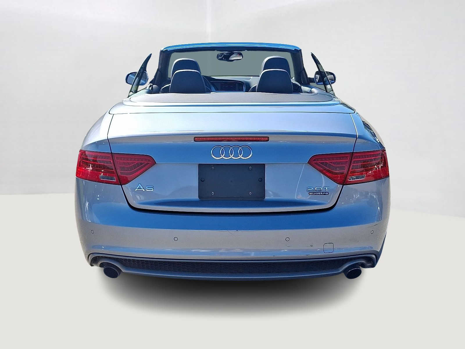 Thumbnail: 2016 Audi A5 - 6