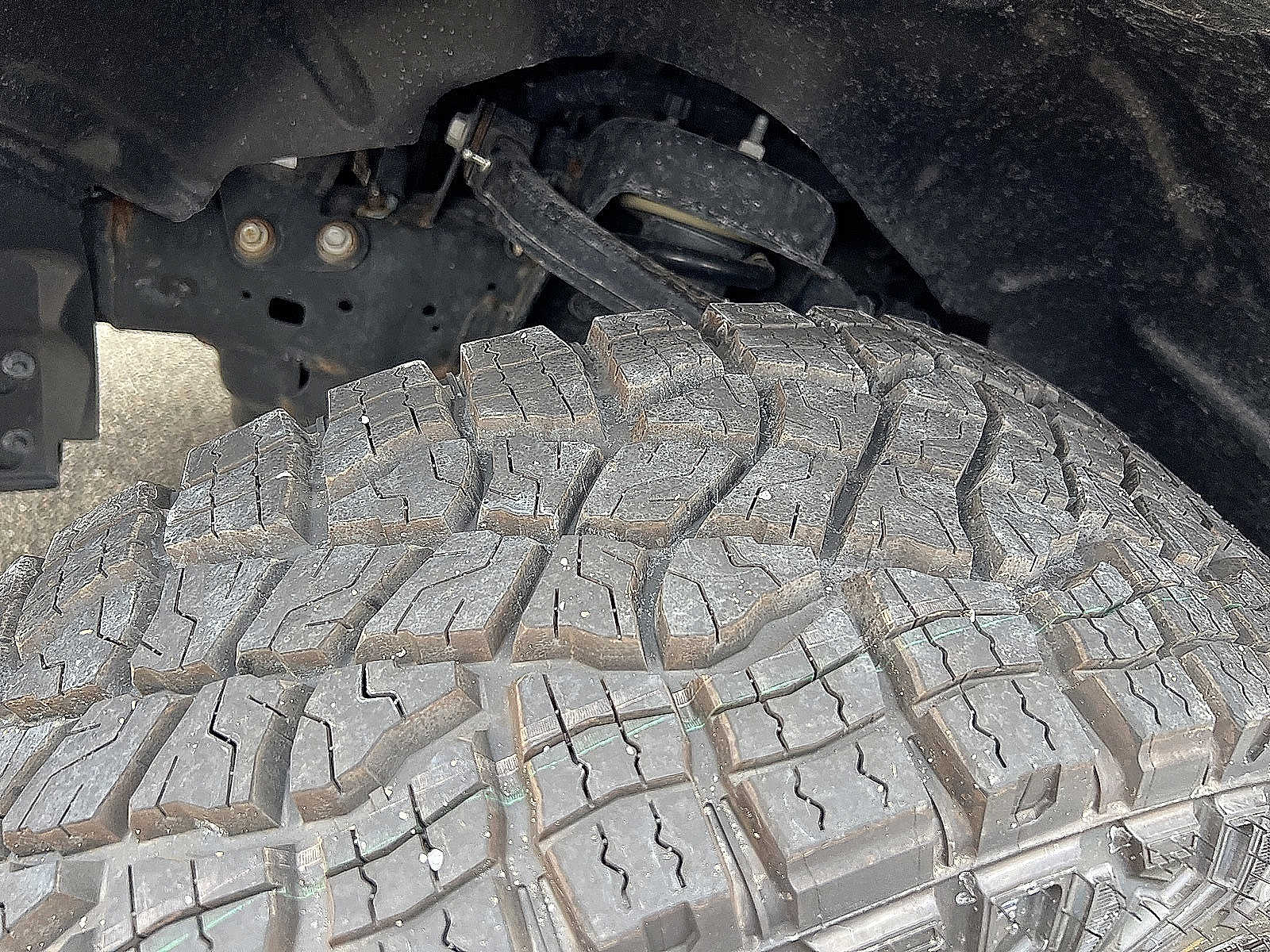 Thumbnail: 2022 RAM 1500 - 12