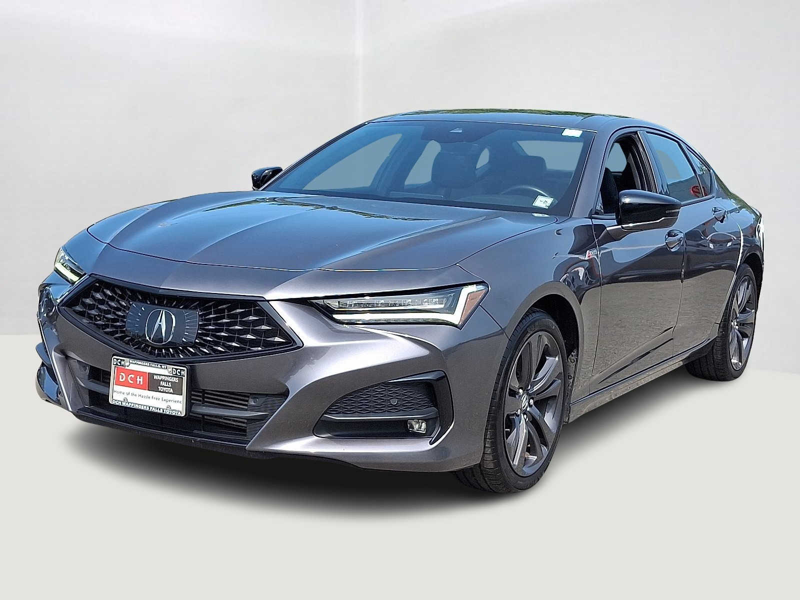 2022 Acura TLX A-Spec -
                  Wappingers Falls, NY
