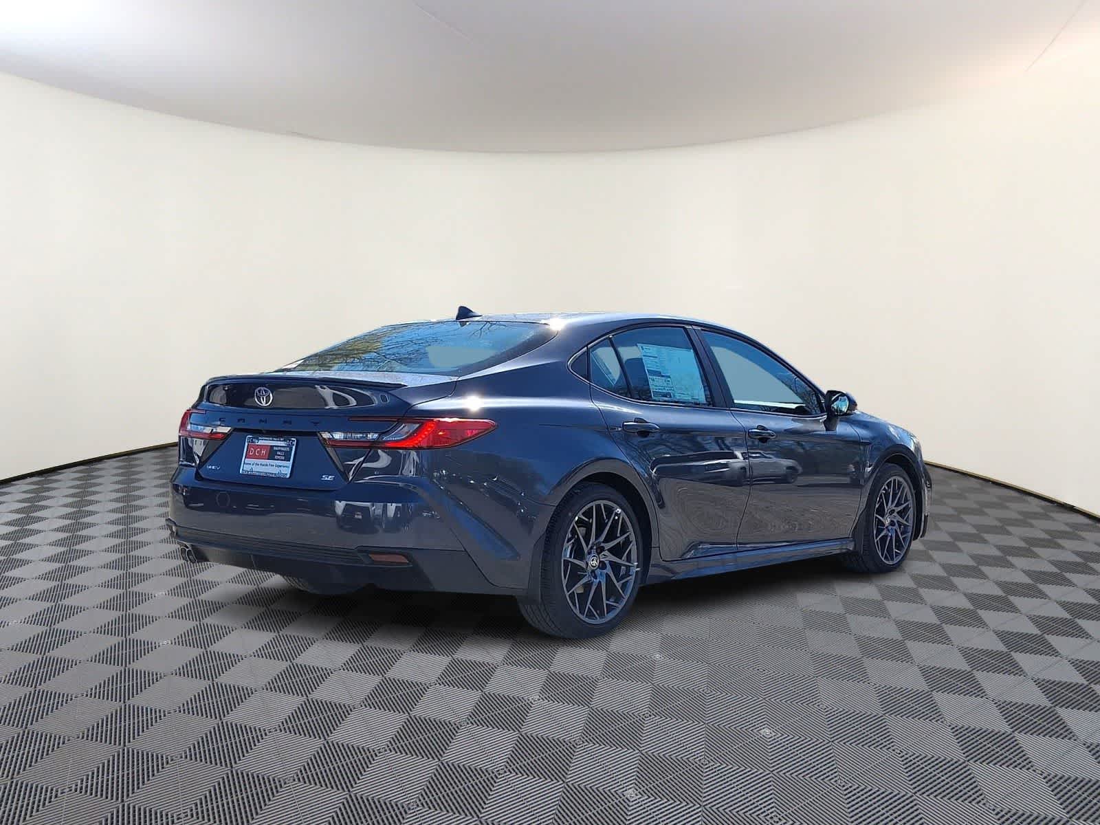 Thumbnail: 2026 Toyota Camry - 4