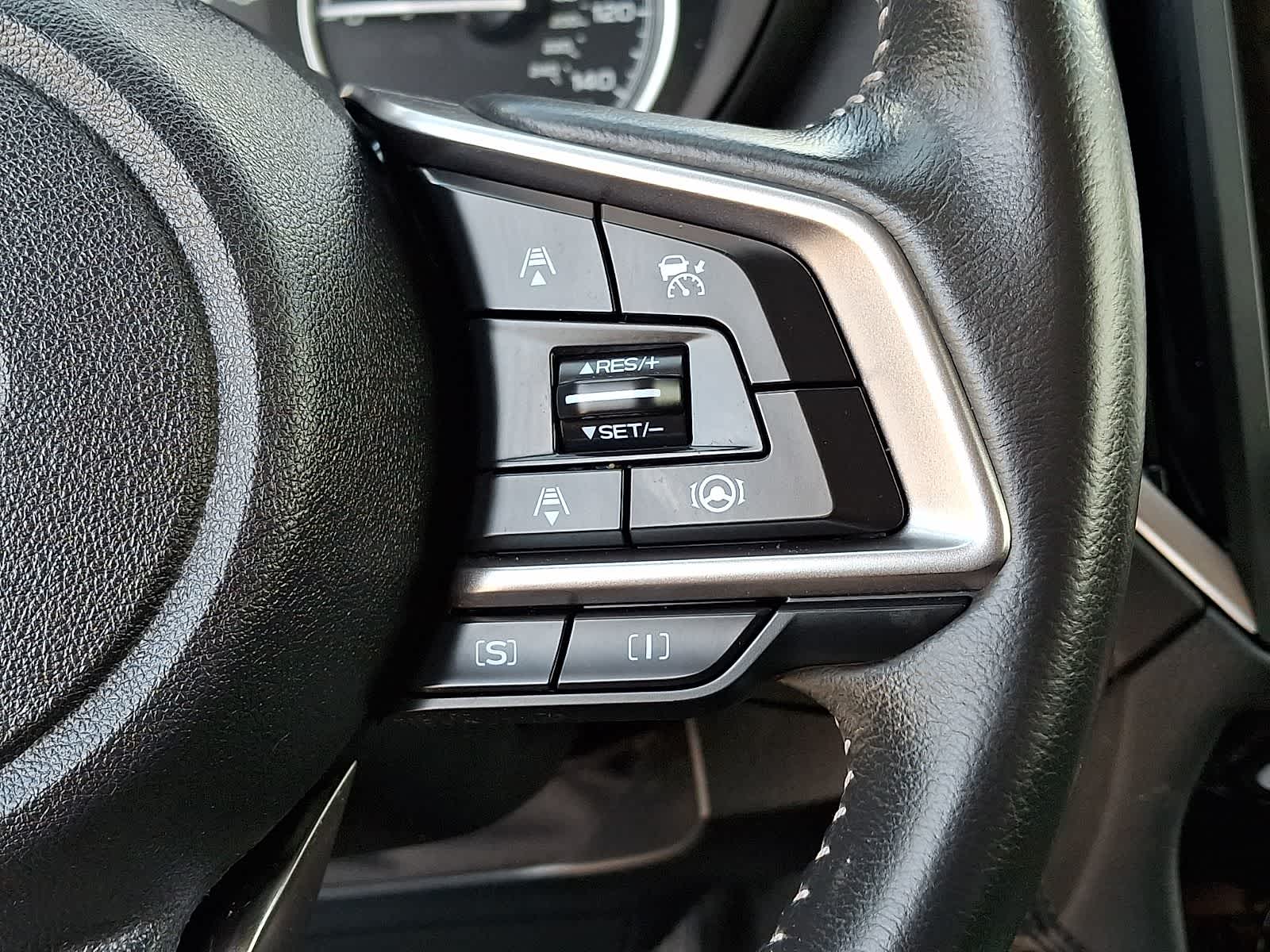 Thumbnail: 2023 Subaru Forester - 24