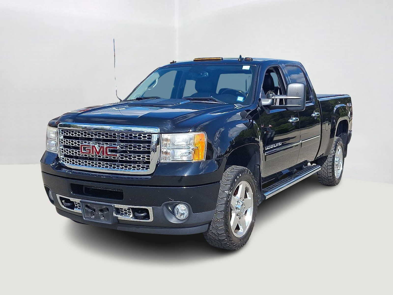 2013 GMC Sierra 2500 Denali -
                  Wappingers Falls, NY