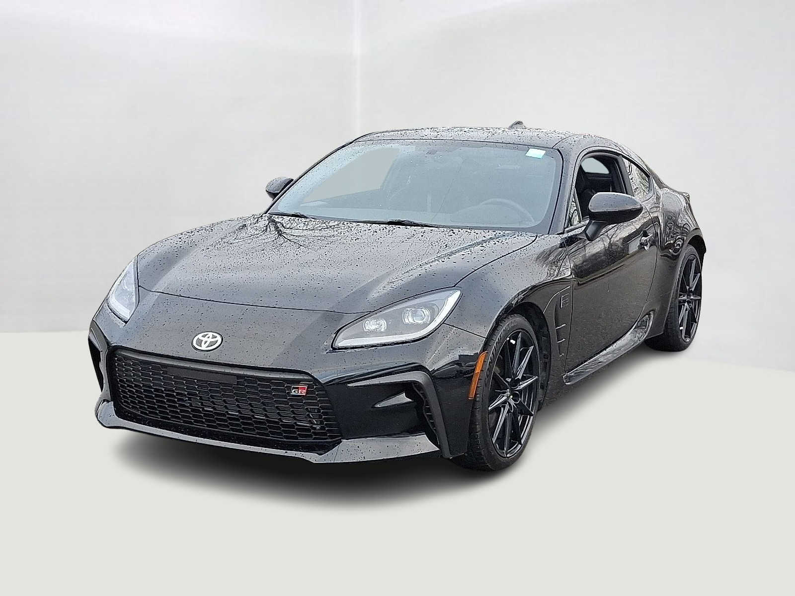 Thumbnail: 2024 Toyota GR86 - 1