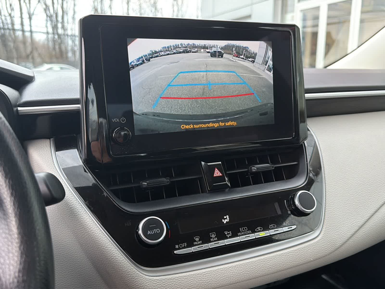 Thumbnail: 2023 Toyota Corolla - 18