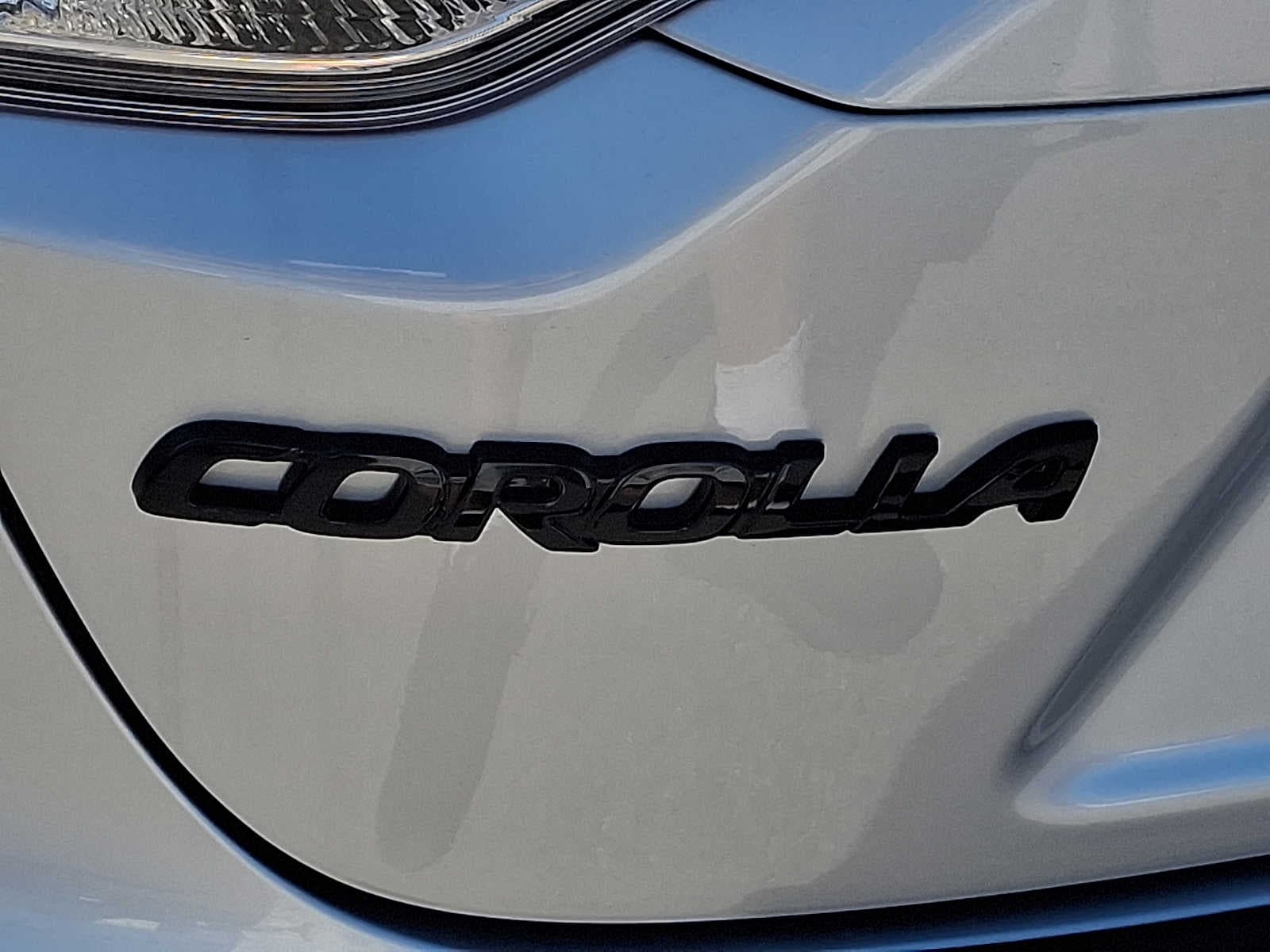 Thumbnail: 2026 Toyota Corolla - 20
