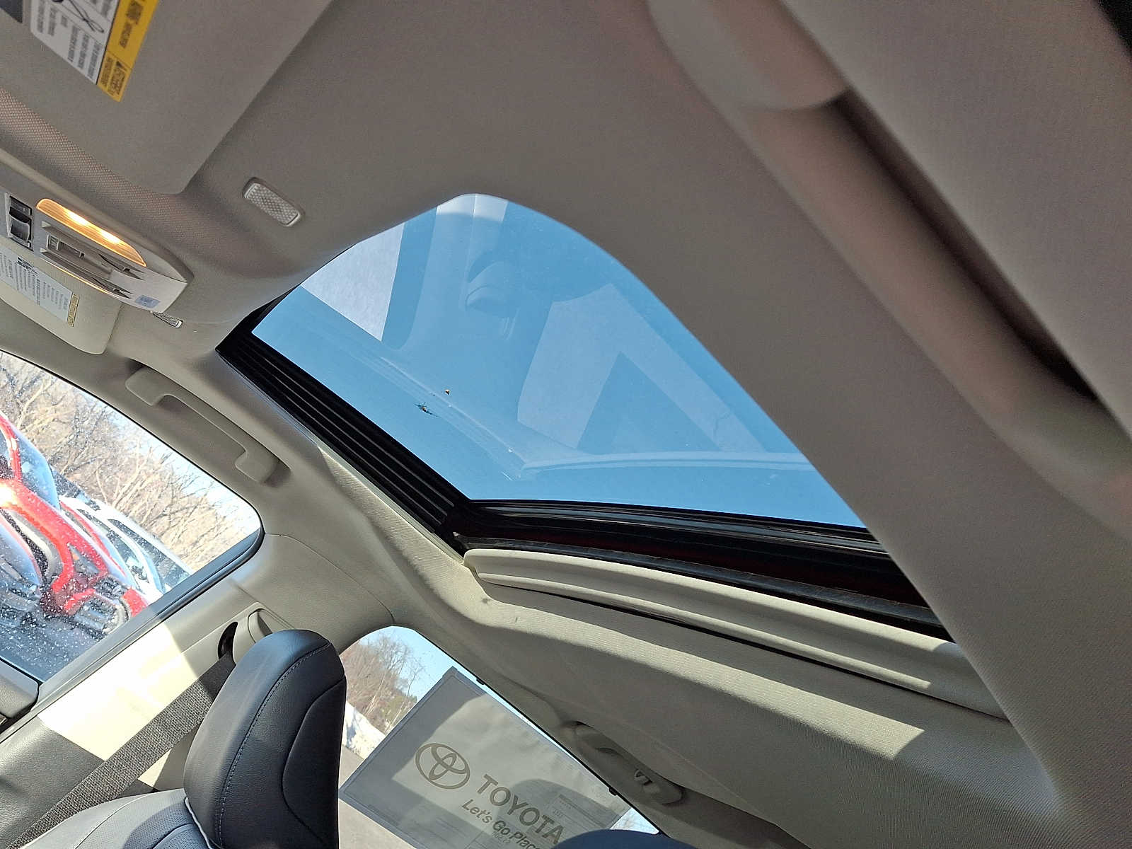 Thumbnail: 2026 Toyota Highlander - 13