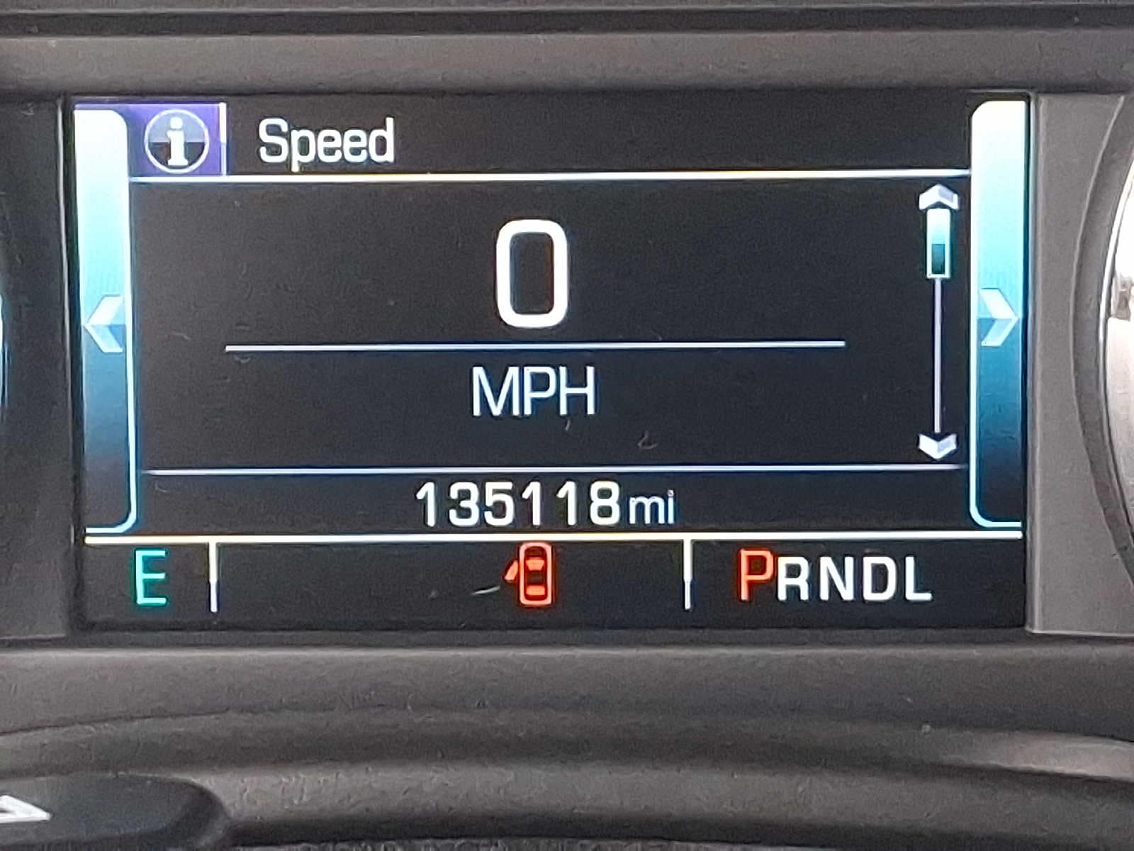 Thumbnail: 2018 Chevrolet Tahoe - 22