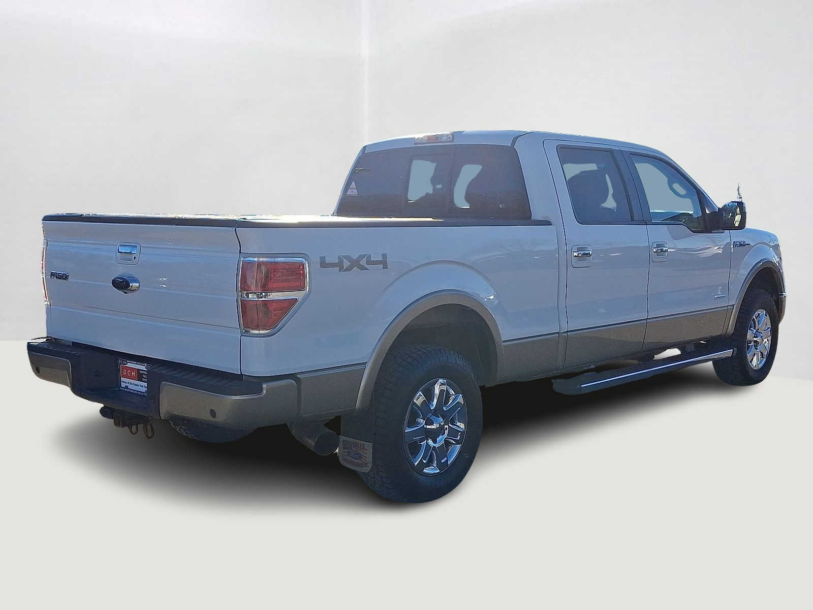 Thumbnail: 2013 Ford F-150 - 5