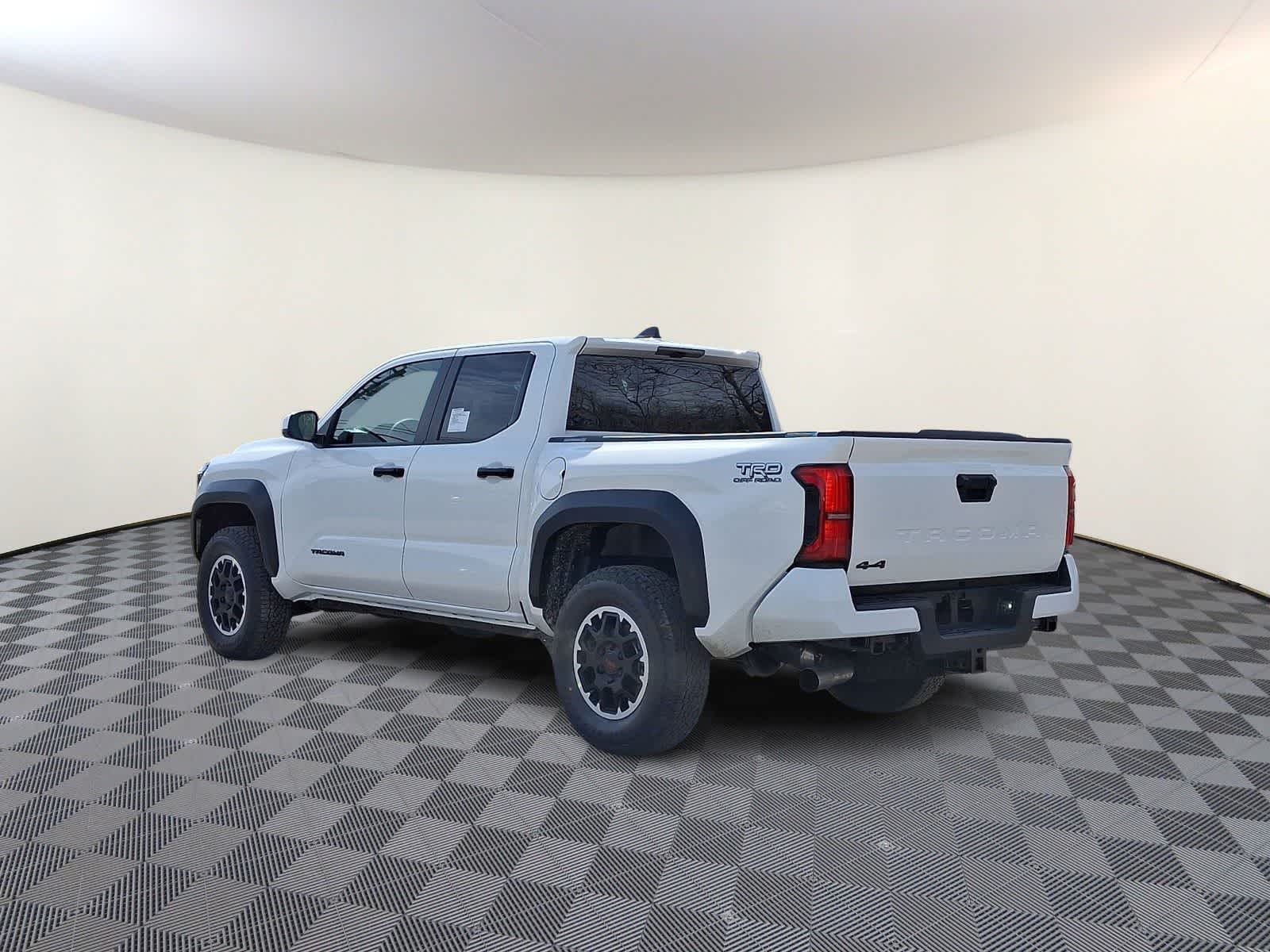 Thumbnail: 2026 Toyota Tacoma - 6