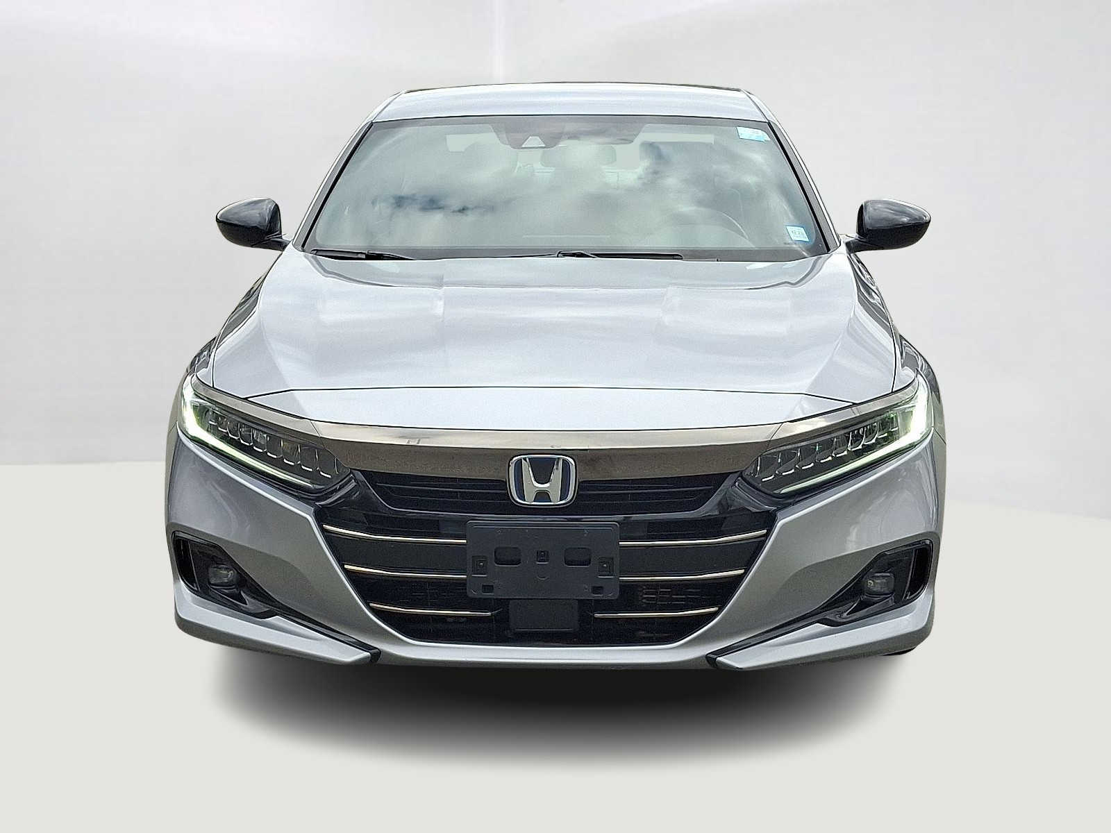 Thumbnail: 2022 Honda Accord - 3