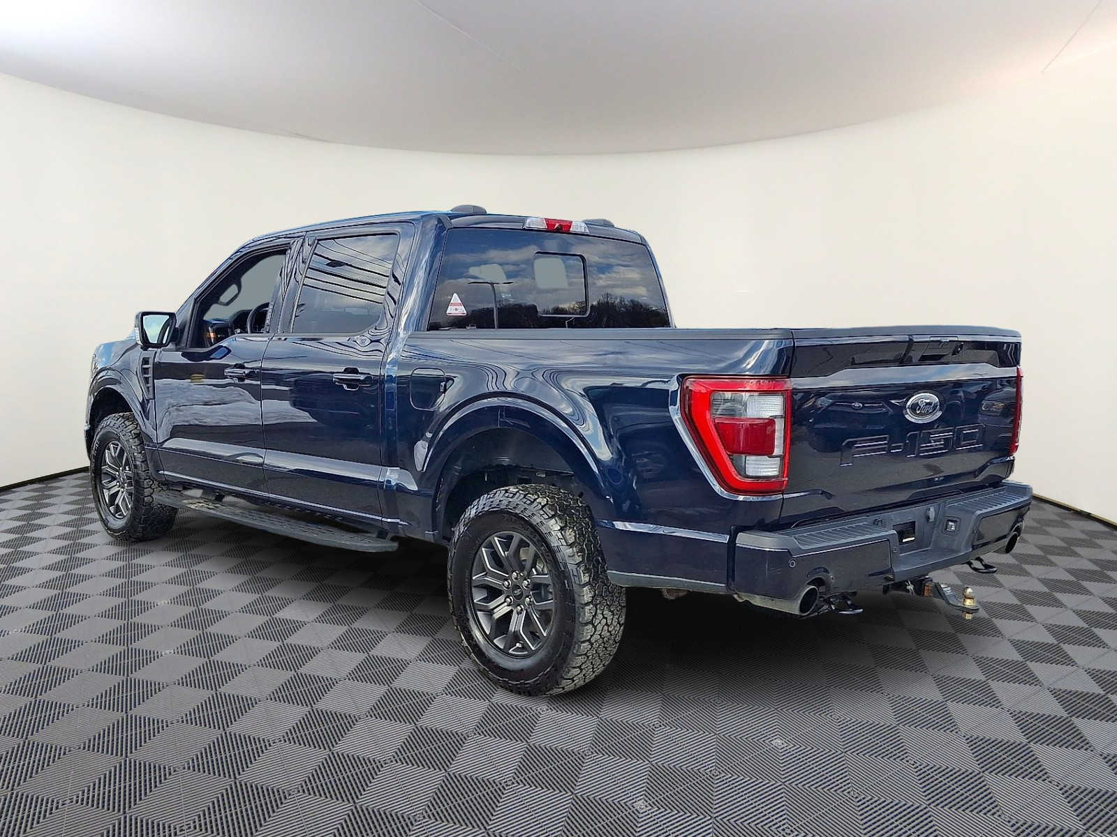 Thumbnail: 2023 Ford F-150 - 7