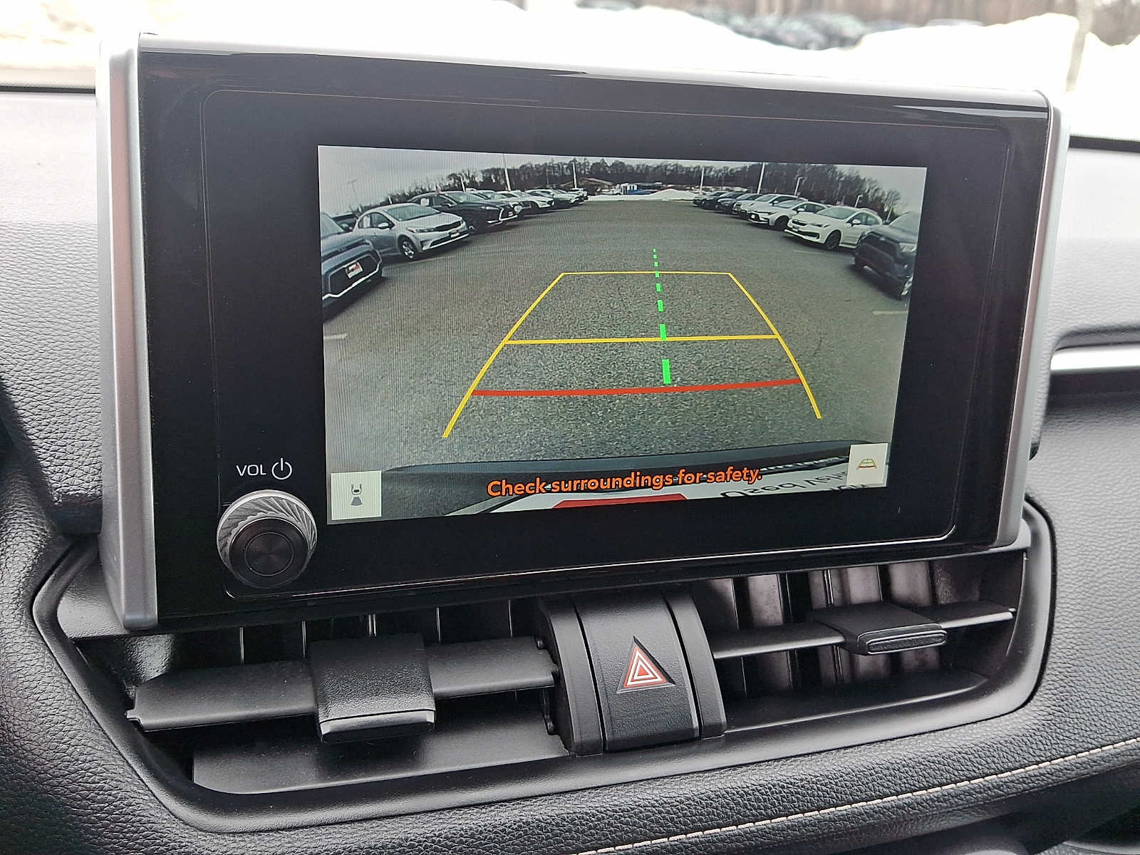 Thumbnail: 2024 Toyota RAV4 - 20