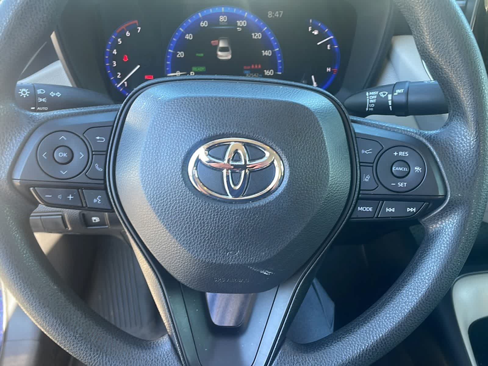 Thumbnail: 2022 Toyota Corolla - 17