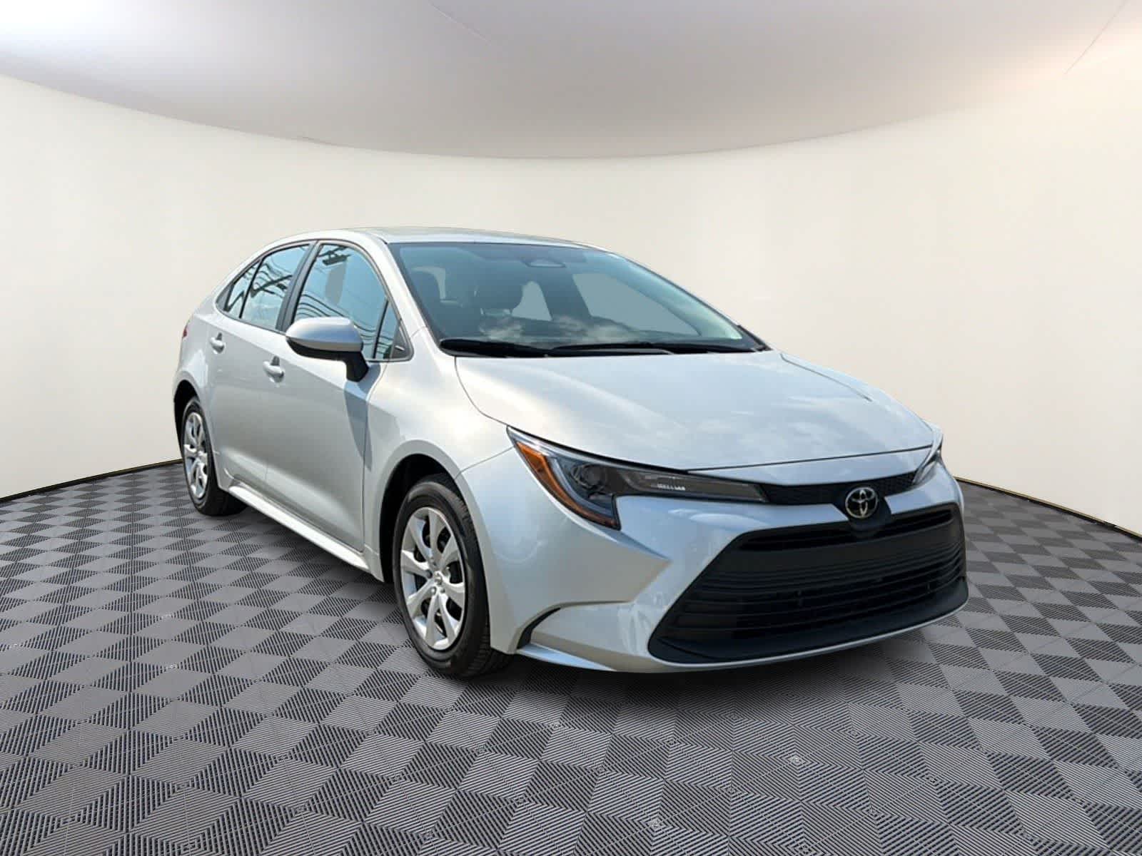 Thumbnail: 2026 Toyota Corolla - 5