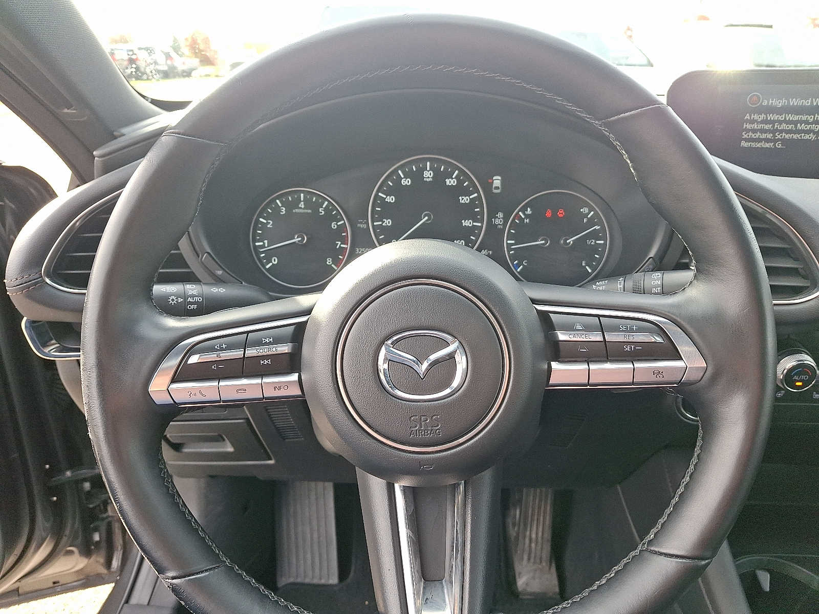 Thumbnail: 2023 Mazda Mazda3 - 21