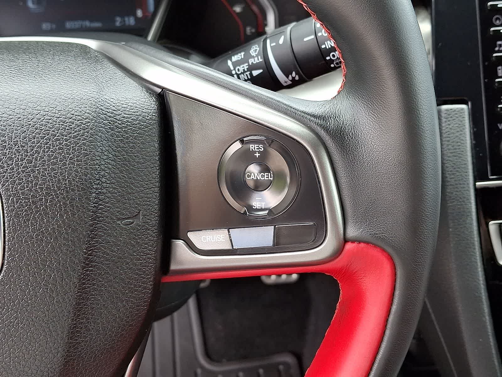 Thumbnail: 2019 Honda Civic - 23