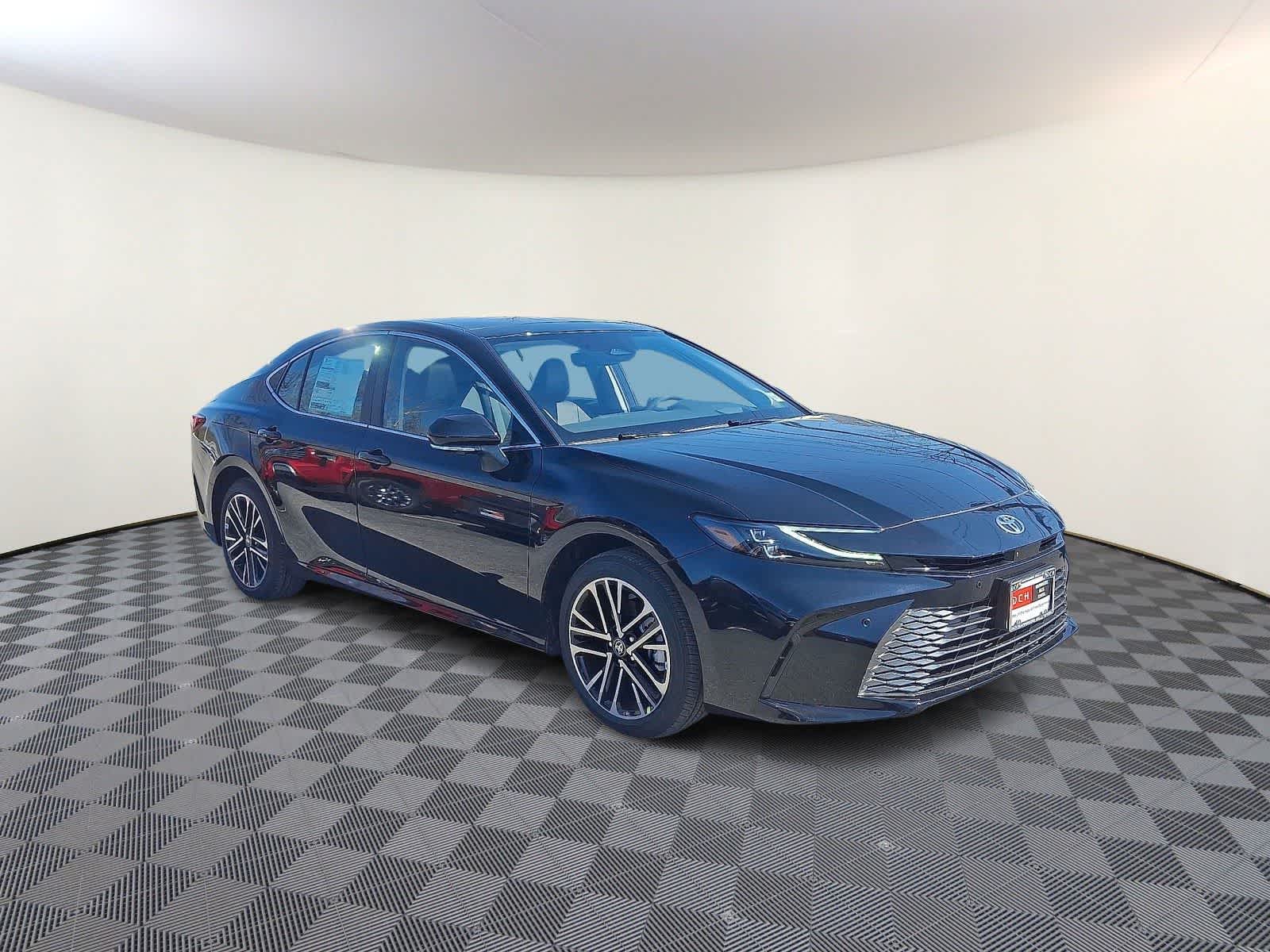 Thumbnail: 2026 Toyota Camry - 3