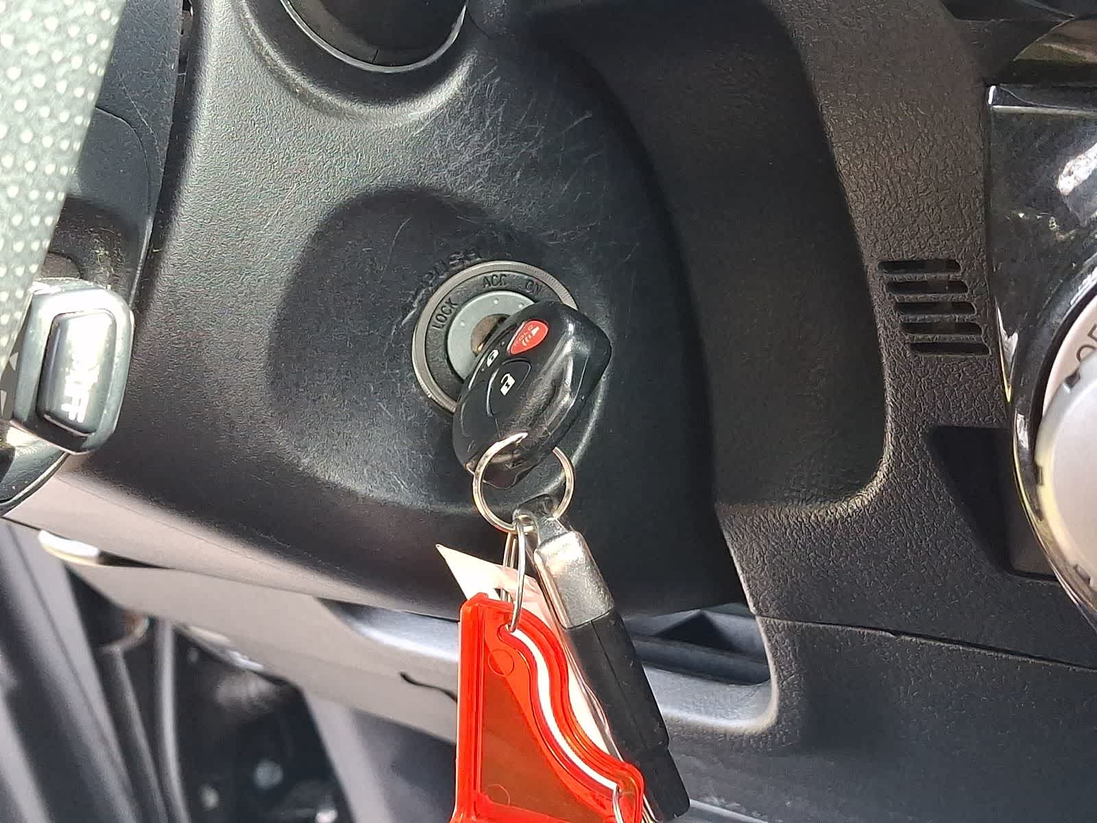 Thumbnail: 2019 Toyota 4Runner - 27