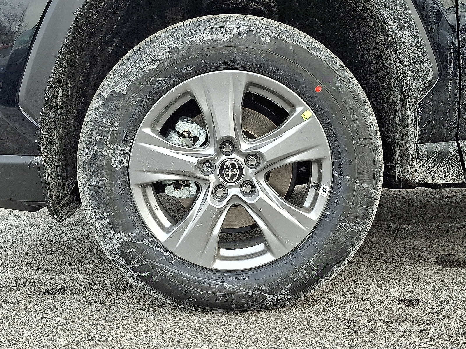 Thumbnail: 2025 Toyota RAV4 - 7