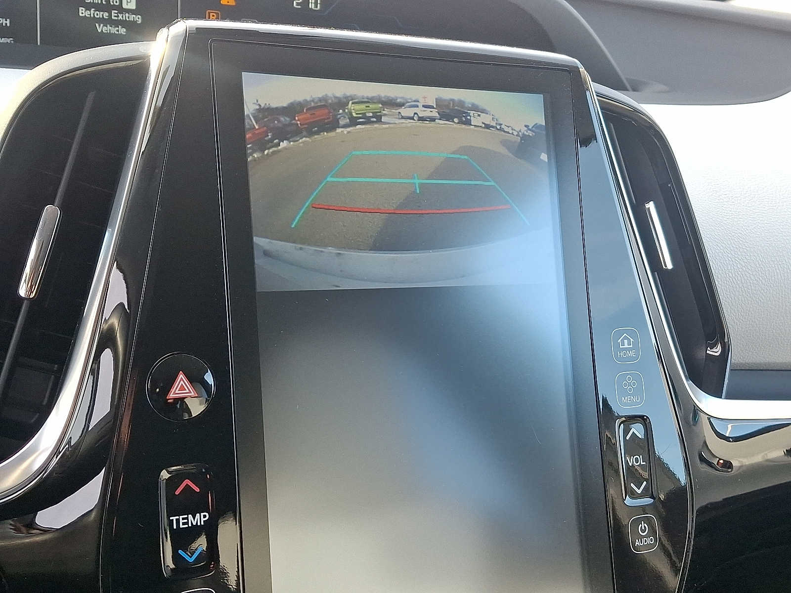 Thumbnail: 2017 Toyota Prius Prime - 20