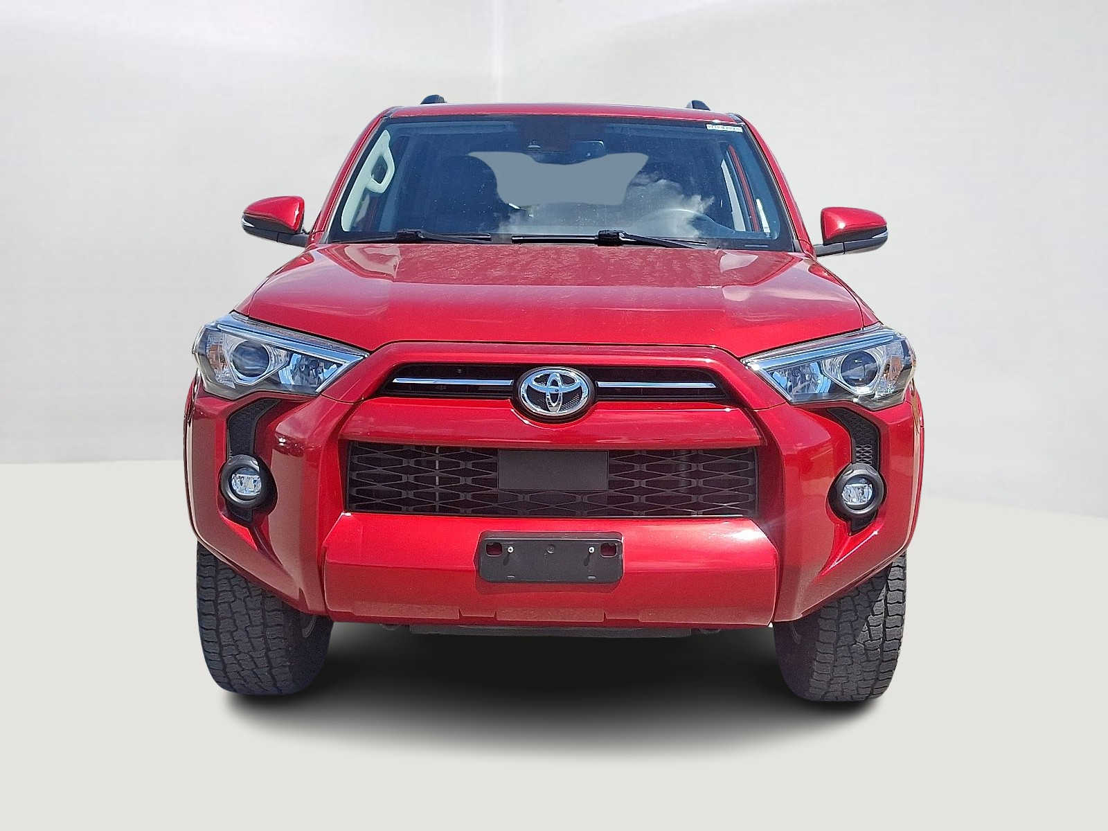 Thumbnail: 2021 Toyota 4Runner - 3