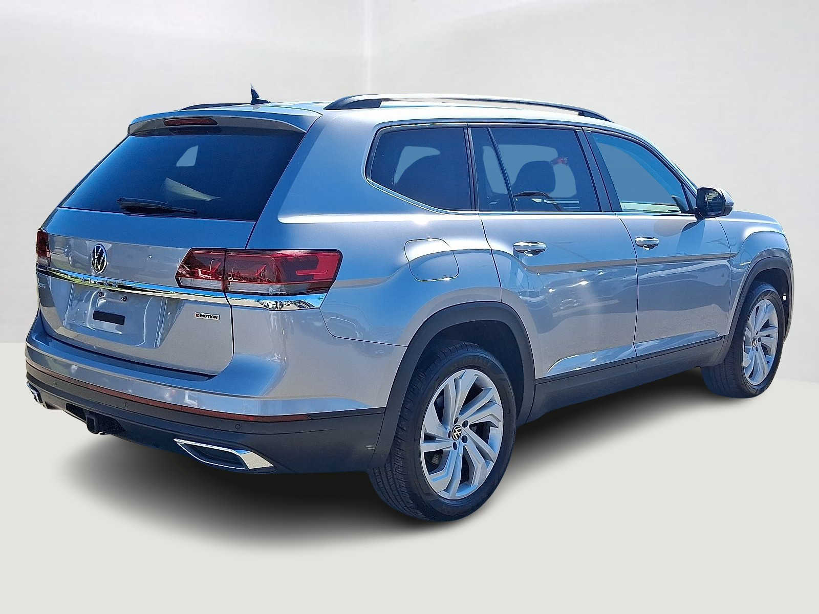 Thumbnail: 2022 Volkswagen Atlas - 5