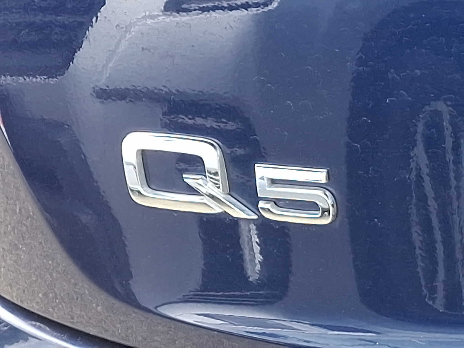 Thumbnail: 2022 Audi Q5 - 27