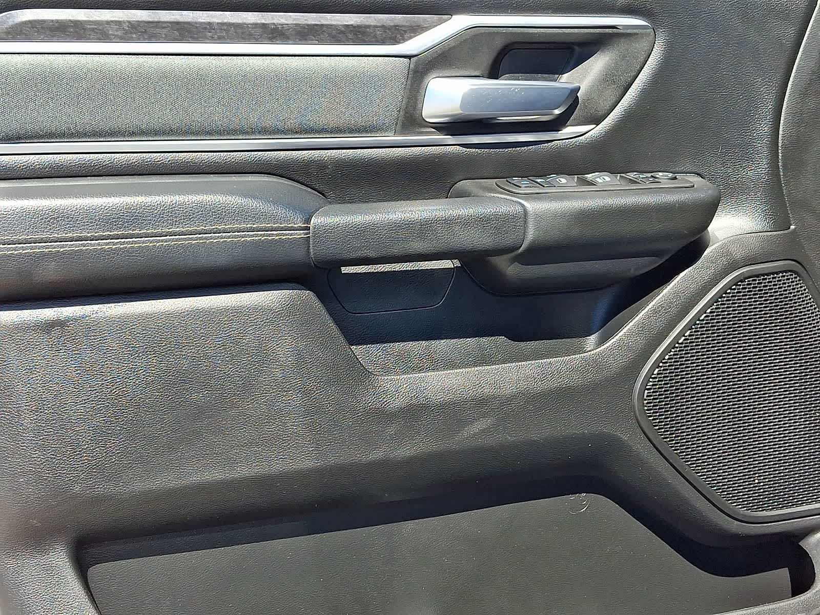 Thumbnail: 2022 RAM 1500 - 14