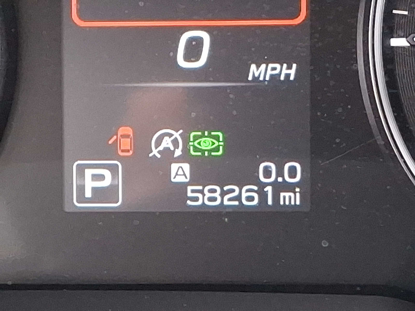 Thumbnail: 2020 Subaru Legacy - 23