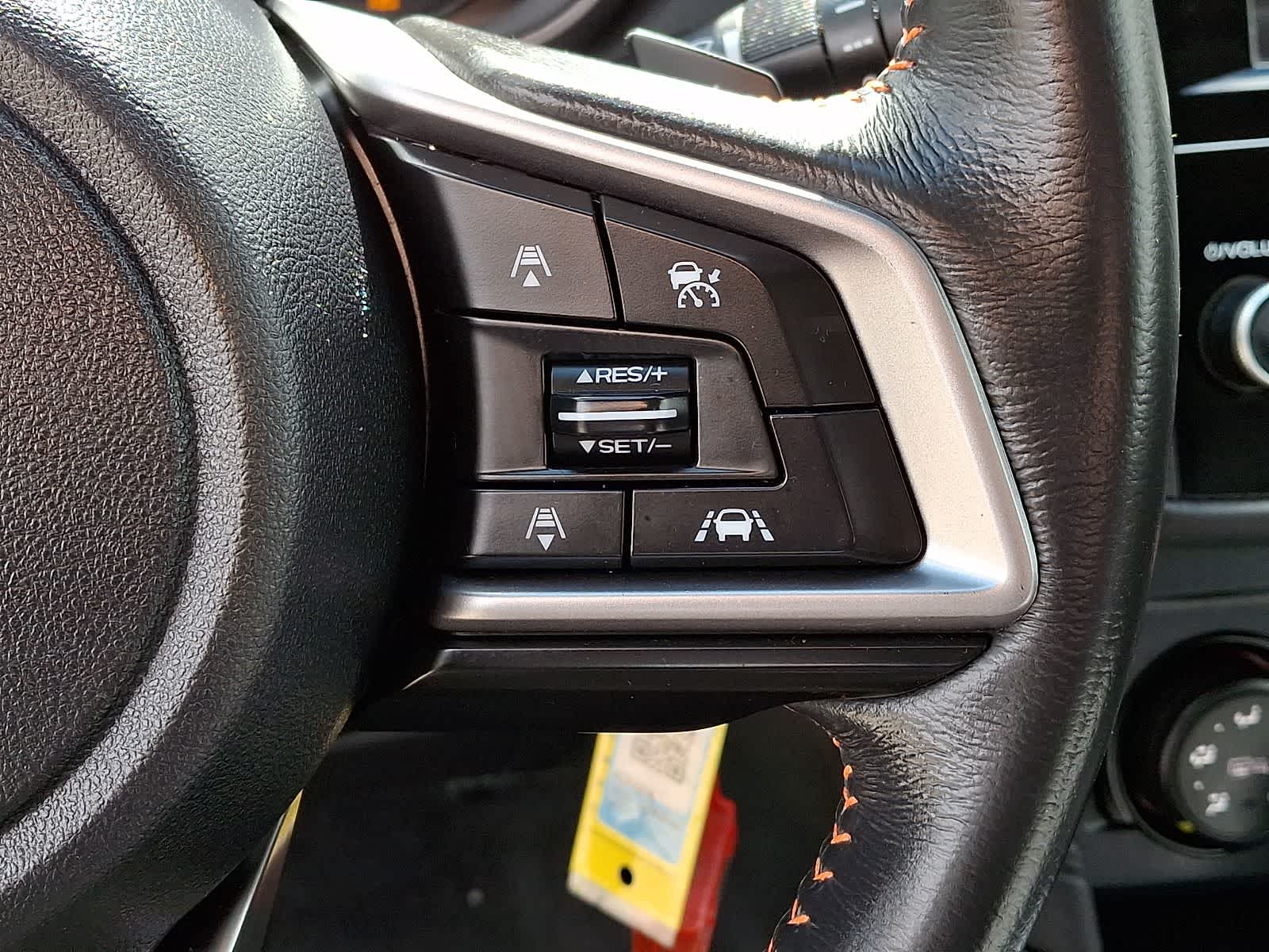 Thumbnail: 2018 Subaru Crosstrek - 21