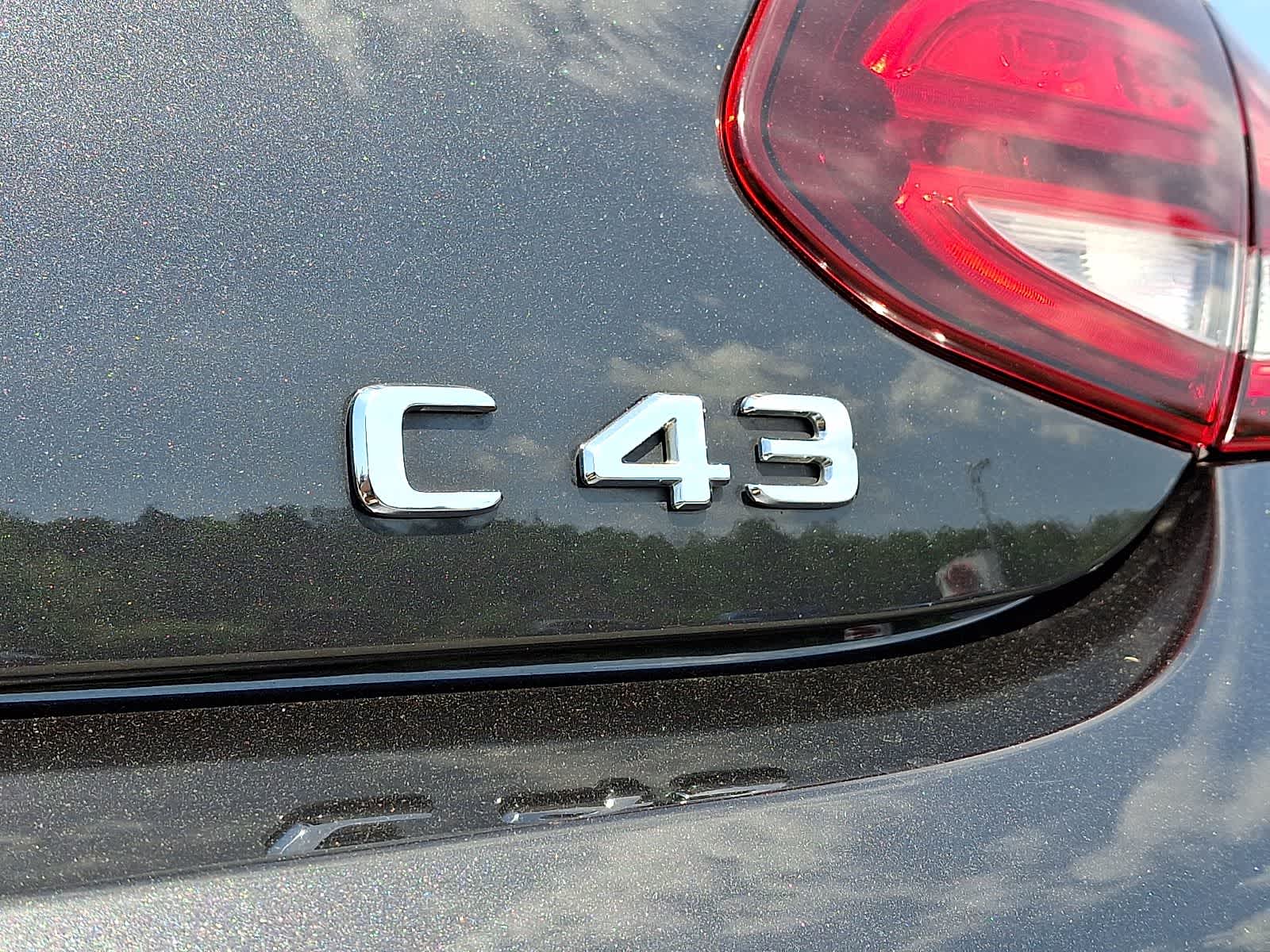 Thumbnail: 2019 Mercedes-Benz C-Class - 33