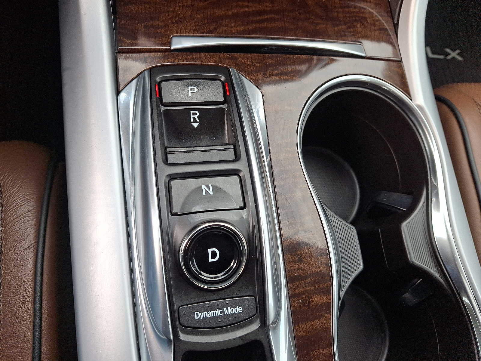 Thumbnail: 2020 Acura TLX - 16