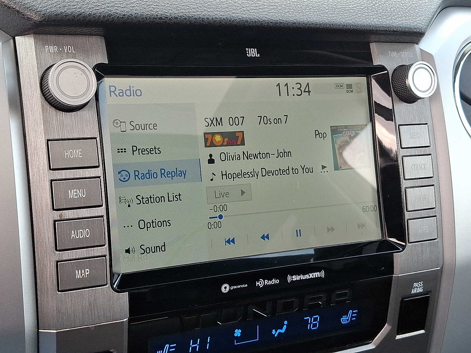 Thumbnail: 2020 Toyota Tundra - 20