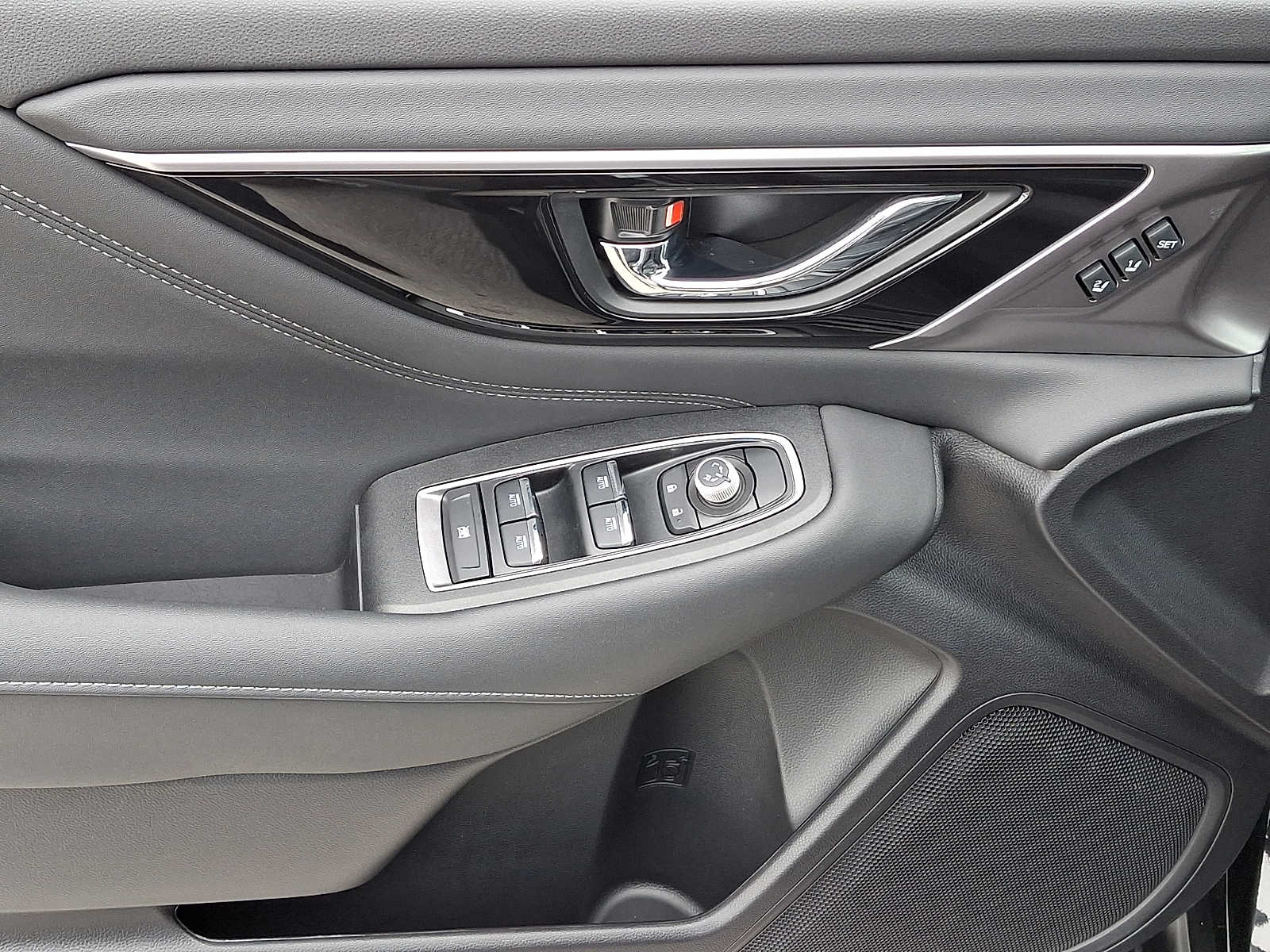 Thumbnail: 2025 Subaru Outback - 13