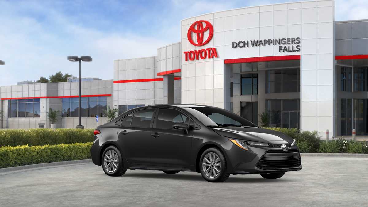 Thumbnail: 2026 Toyota Corolla - 16
