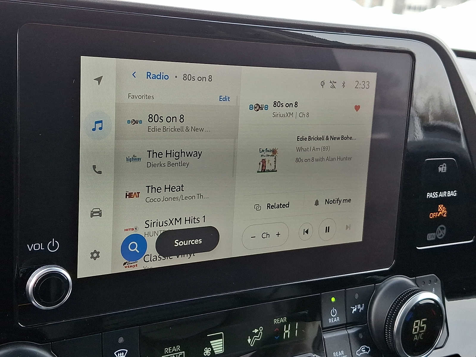 Thumbnail: 2023 Toyota Highlander - 22