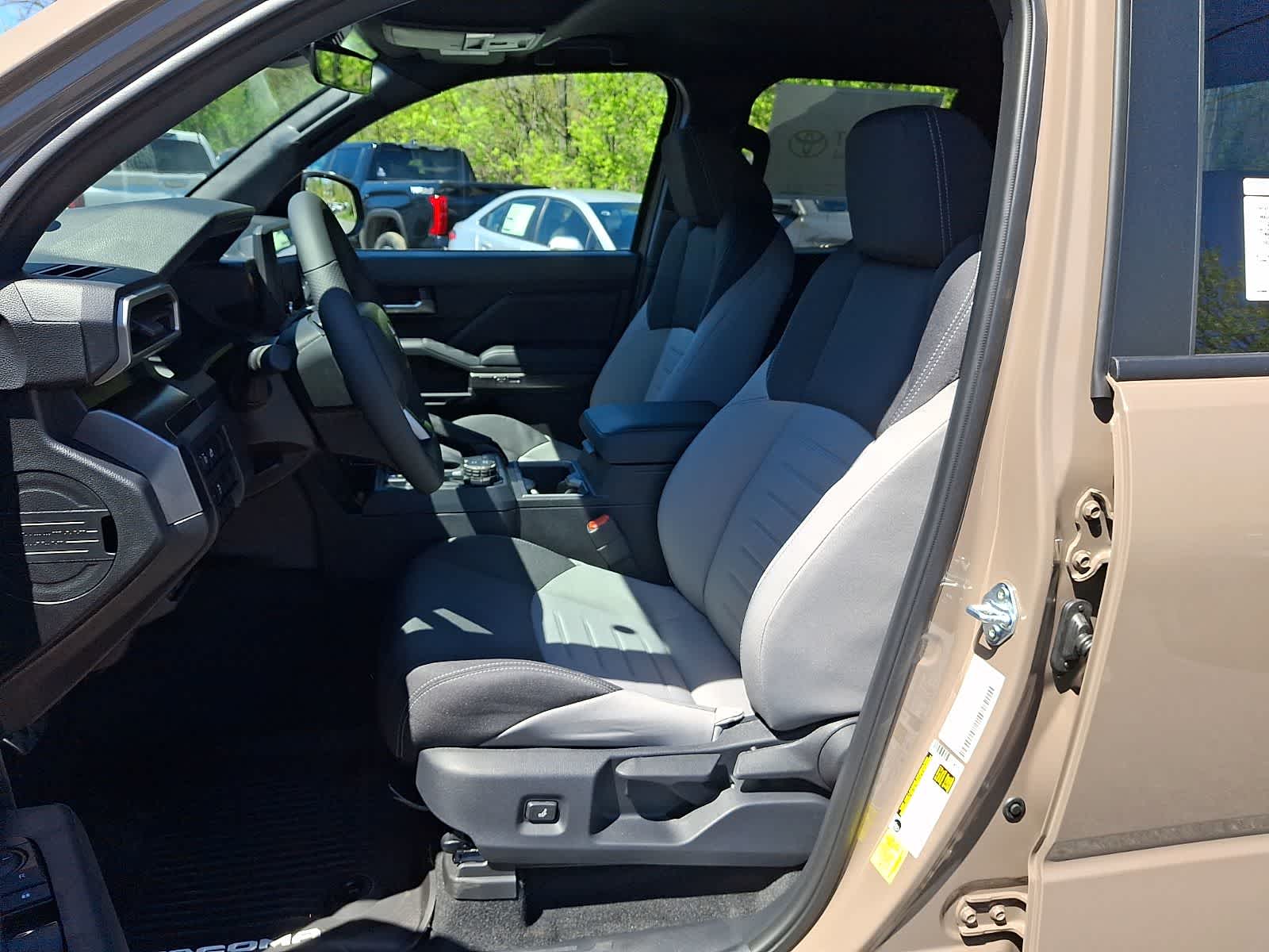 Thumbnail: 2026 Toyota Tacoma - 11