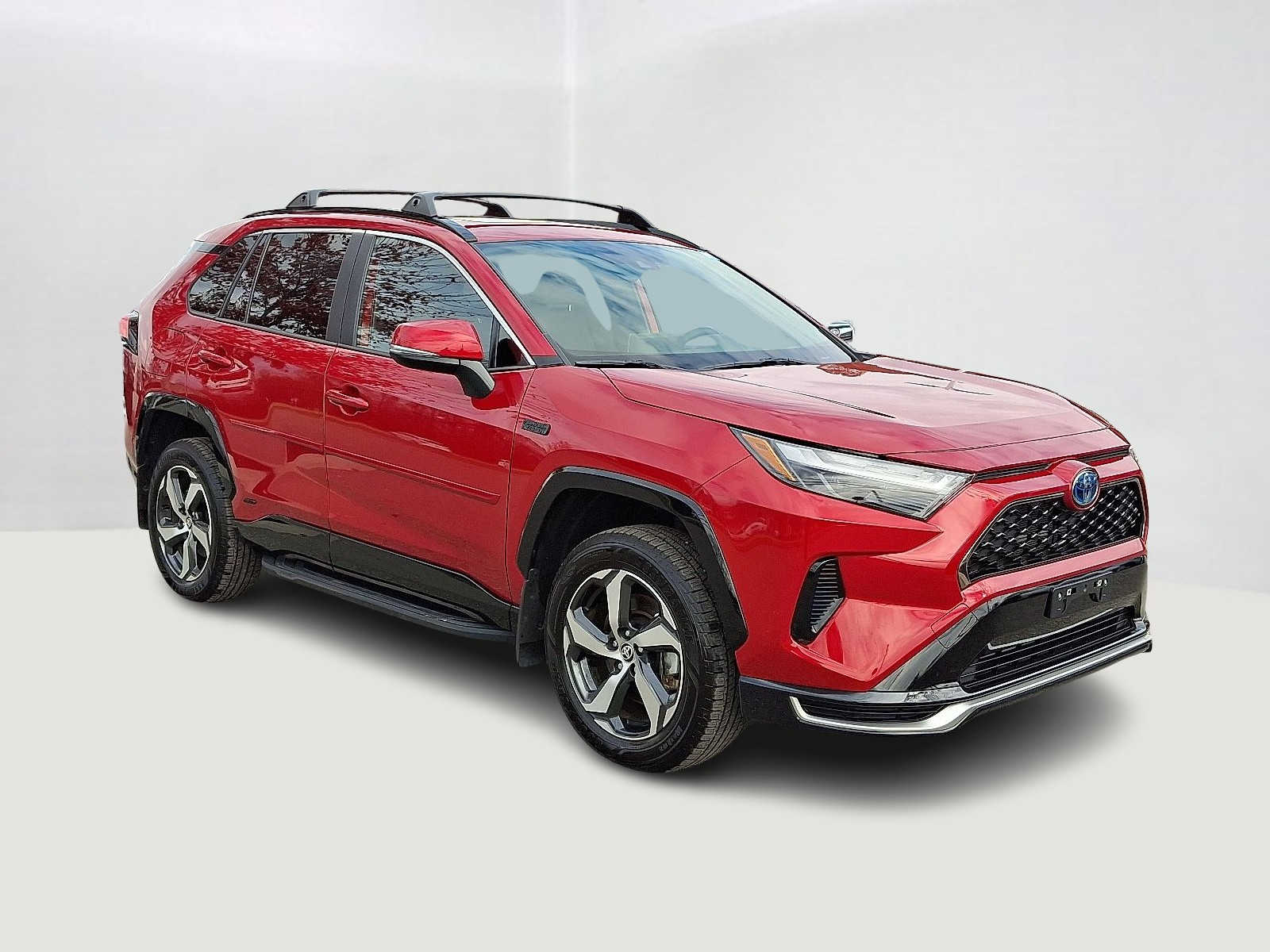 Thumbnail: 2024 Toyota RAV4 - 5