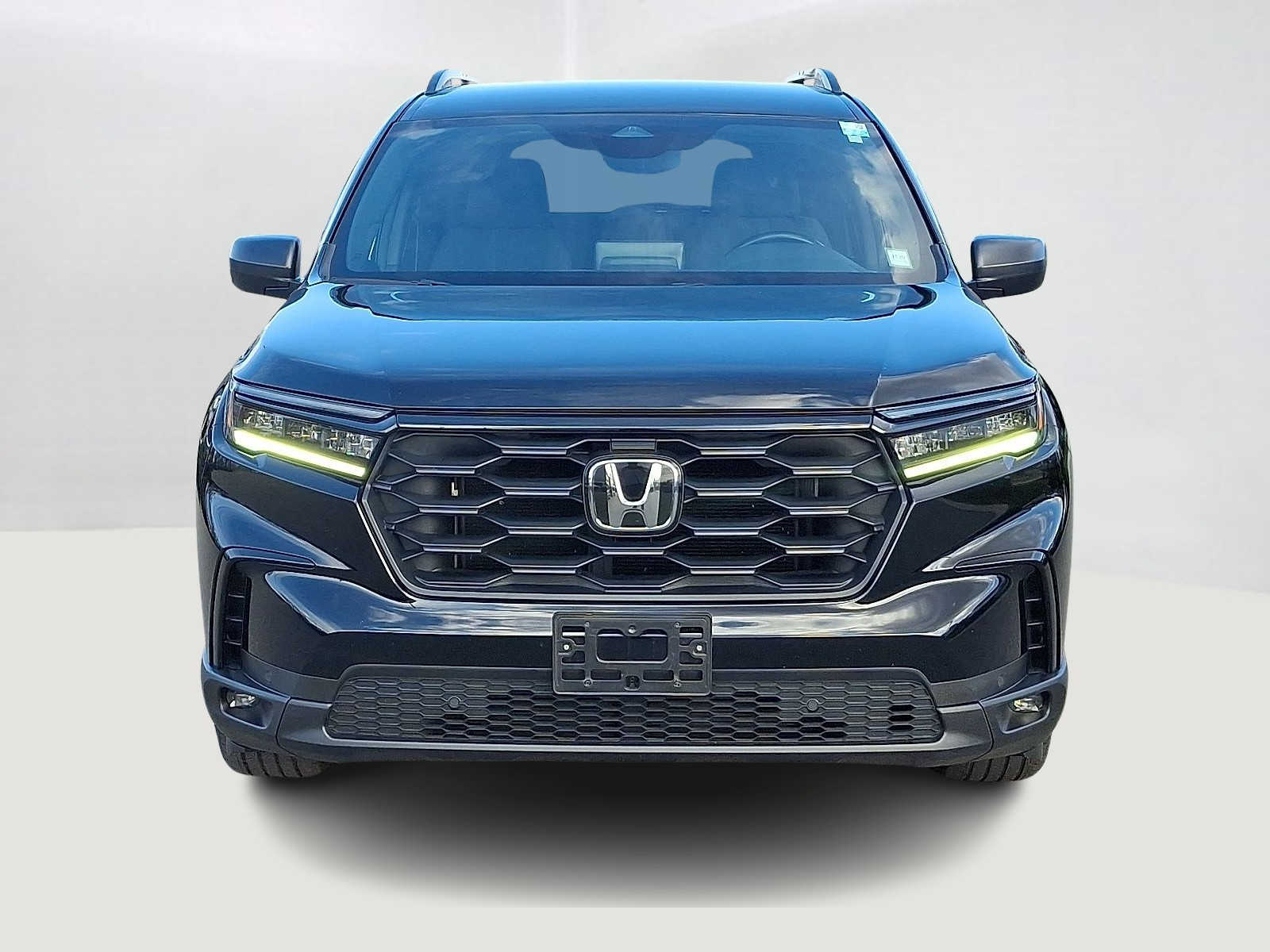 Thumbnail: 2023 Honda Pilot - 3