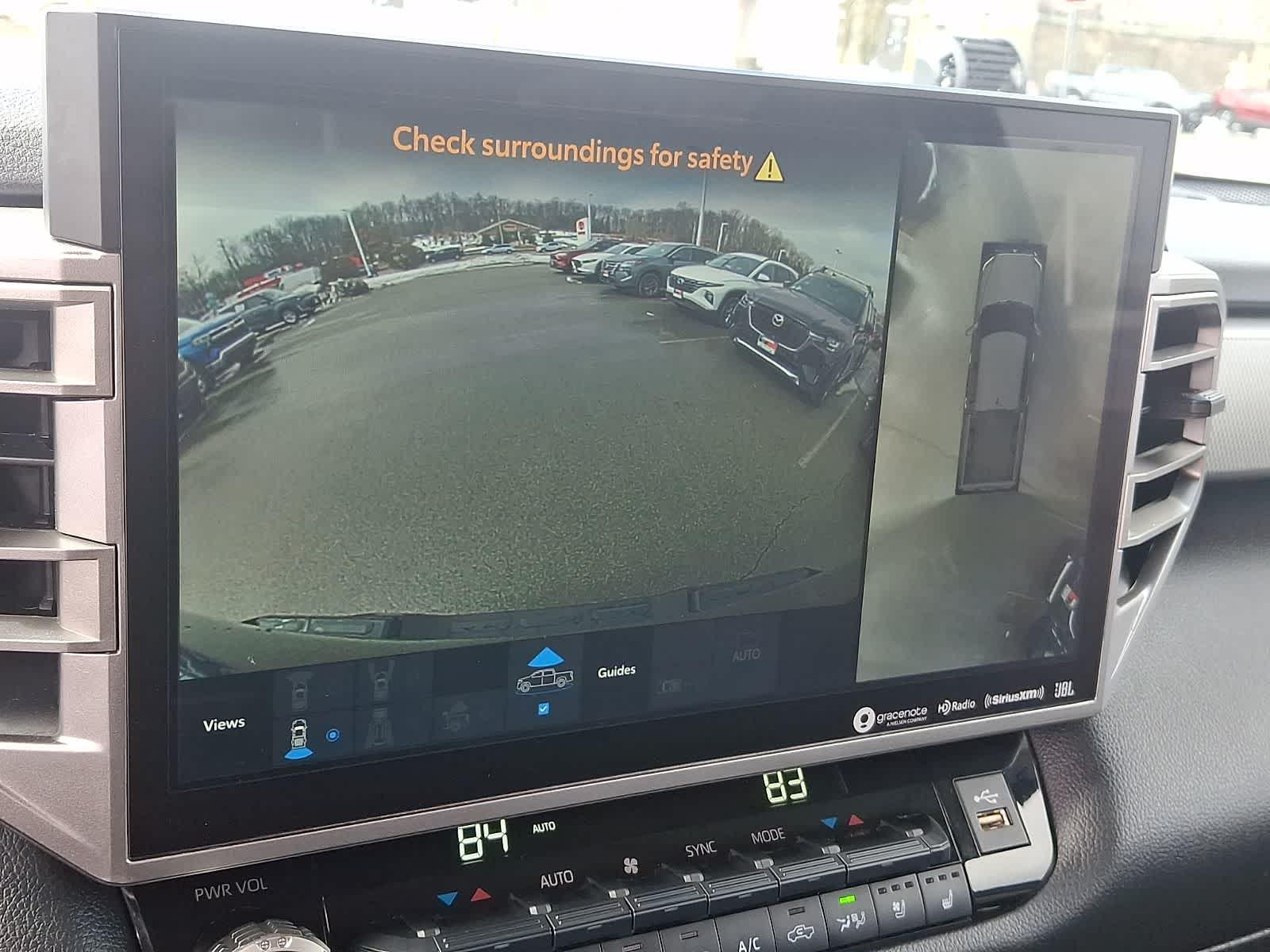 Thumbnail: 2024 Toyota Tundra - 19