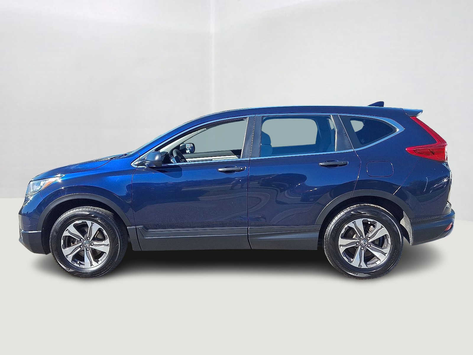Thumbnail: 2017 Honda CR-V - 8