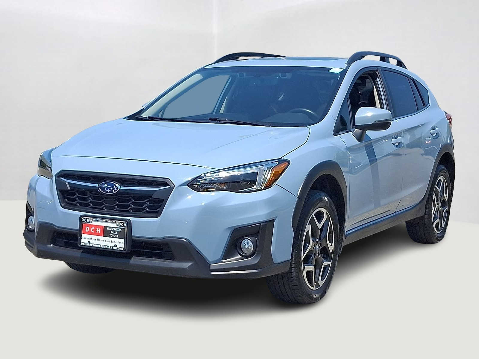 2019 Subaru Crosstrek Limited -
                  Wappingers Falls, NY