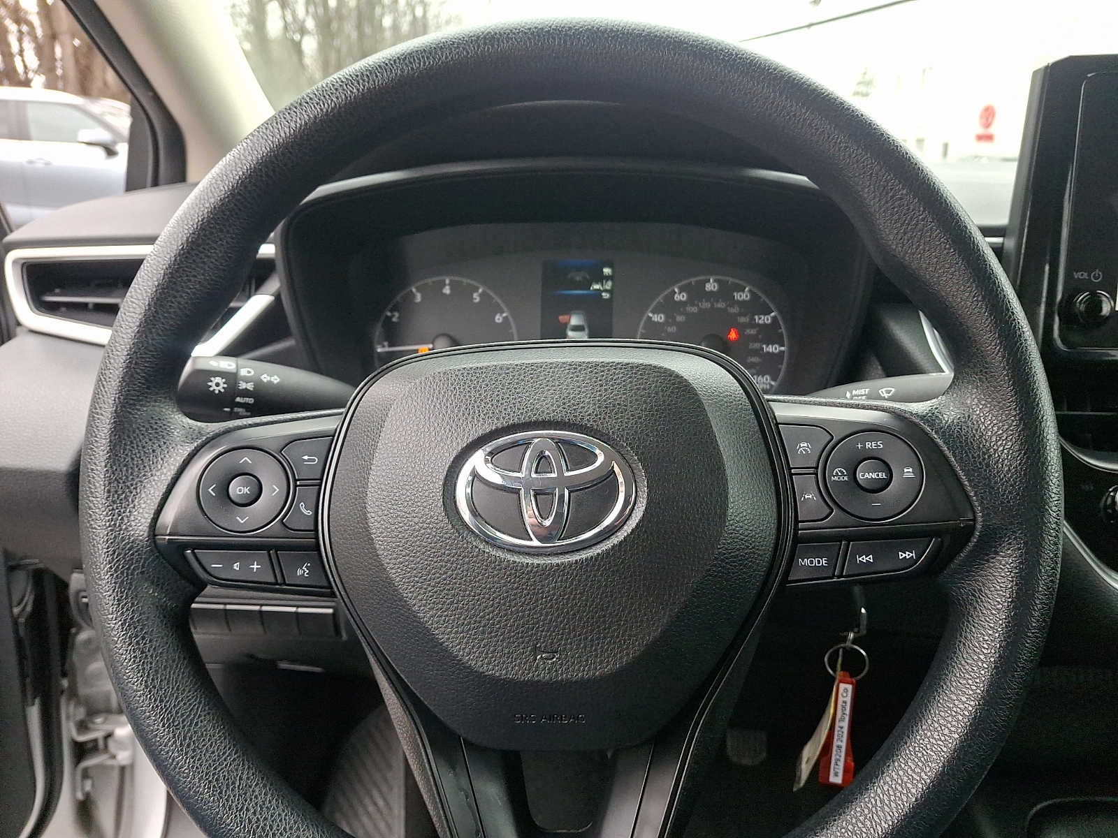 Thumbnail: 2024 Toyota Corolla - 21