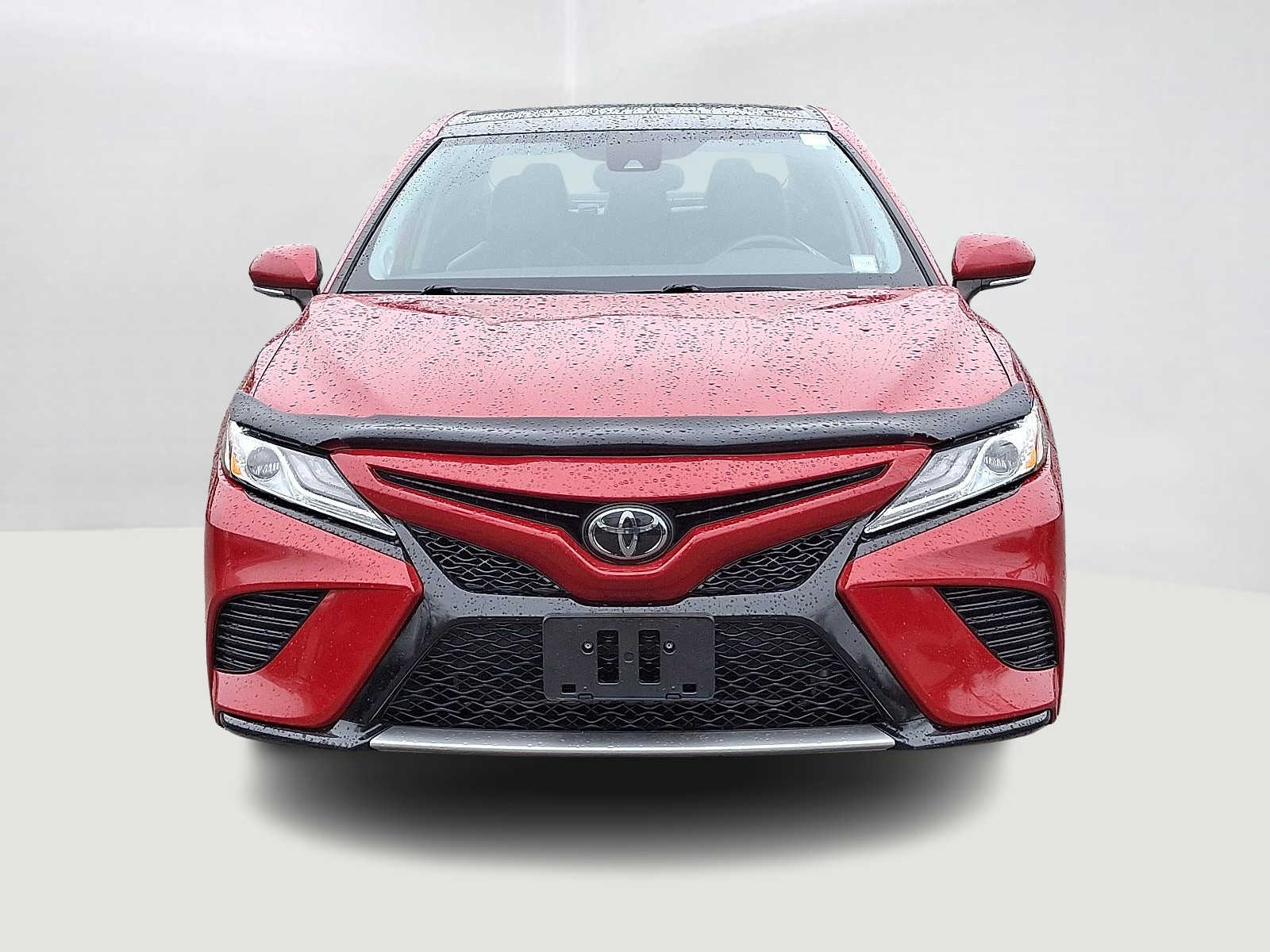 Thumbnail: 2020 Toyota Camry - 3