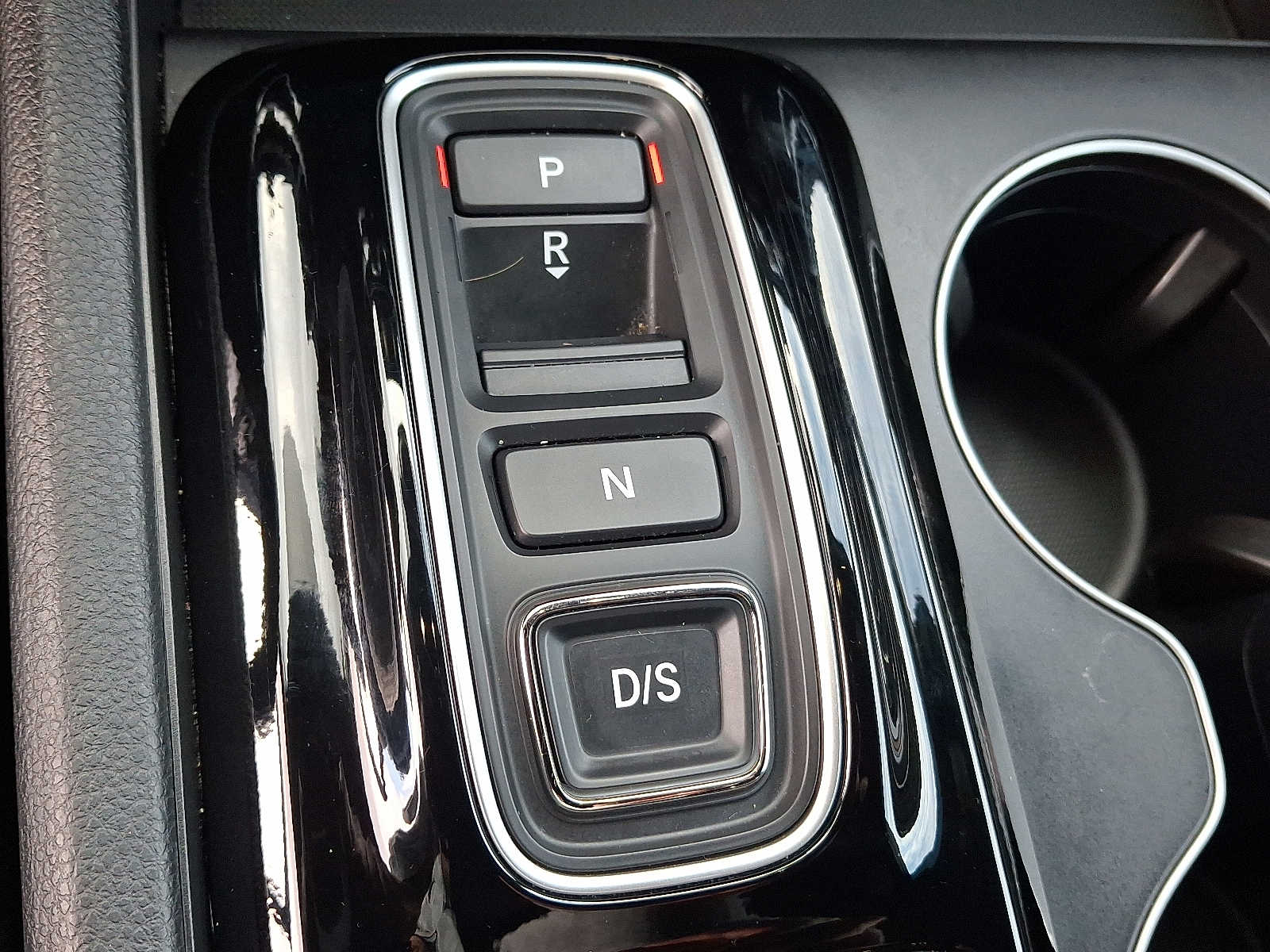 Thumbnail: 2023 Honda Pilot - 16