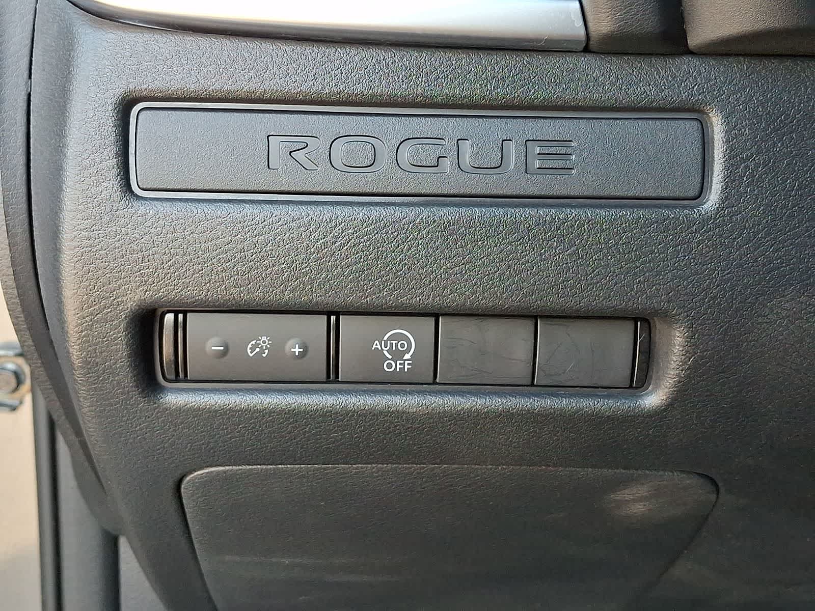 Thumbnail: 2024 Nissan Rogue - 26