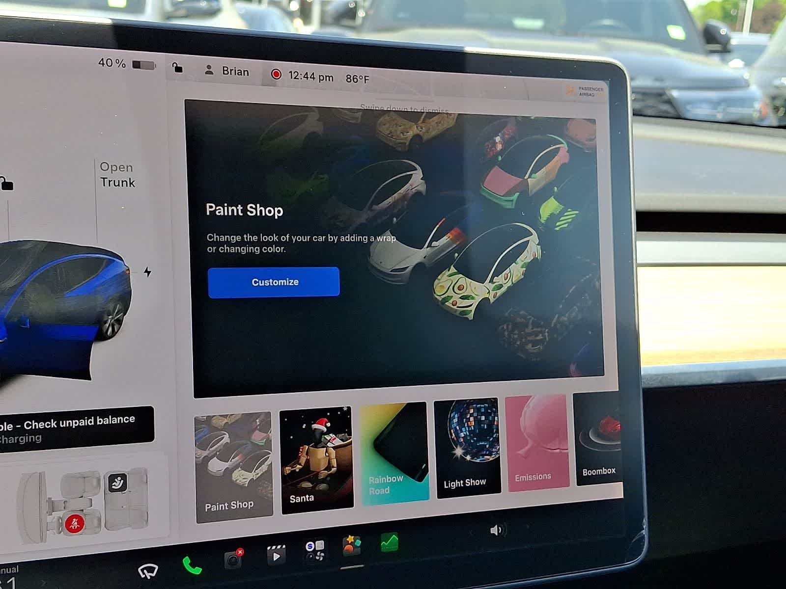 Thumbnail: 2020 Tesla Model Y - 26
